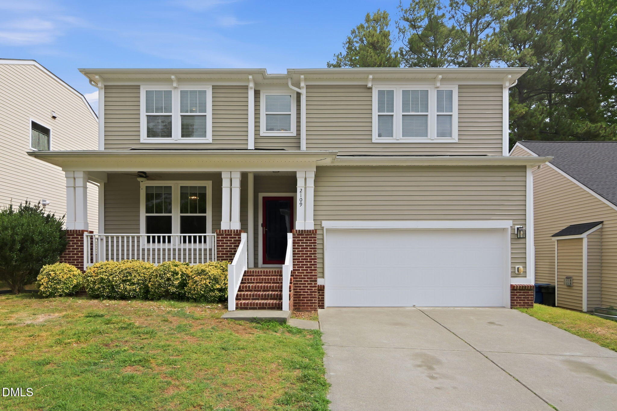 2109 Pear Tree Lane