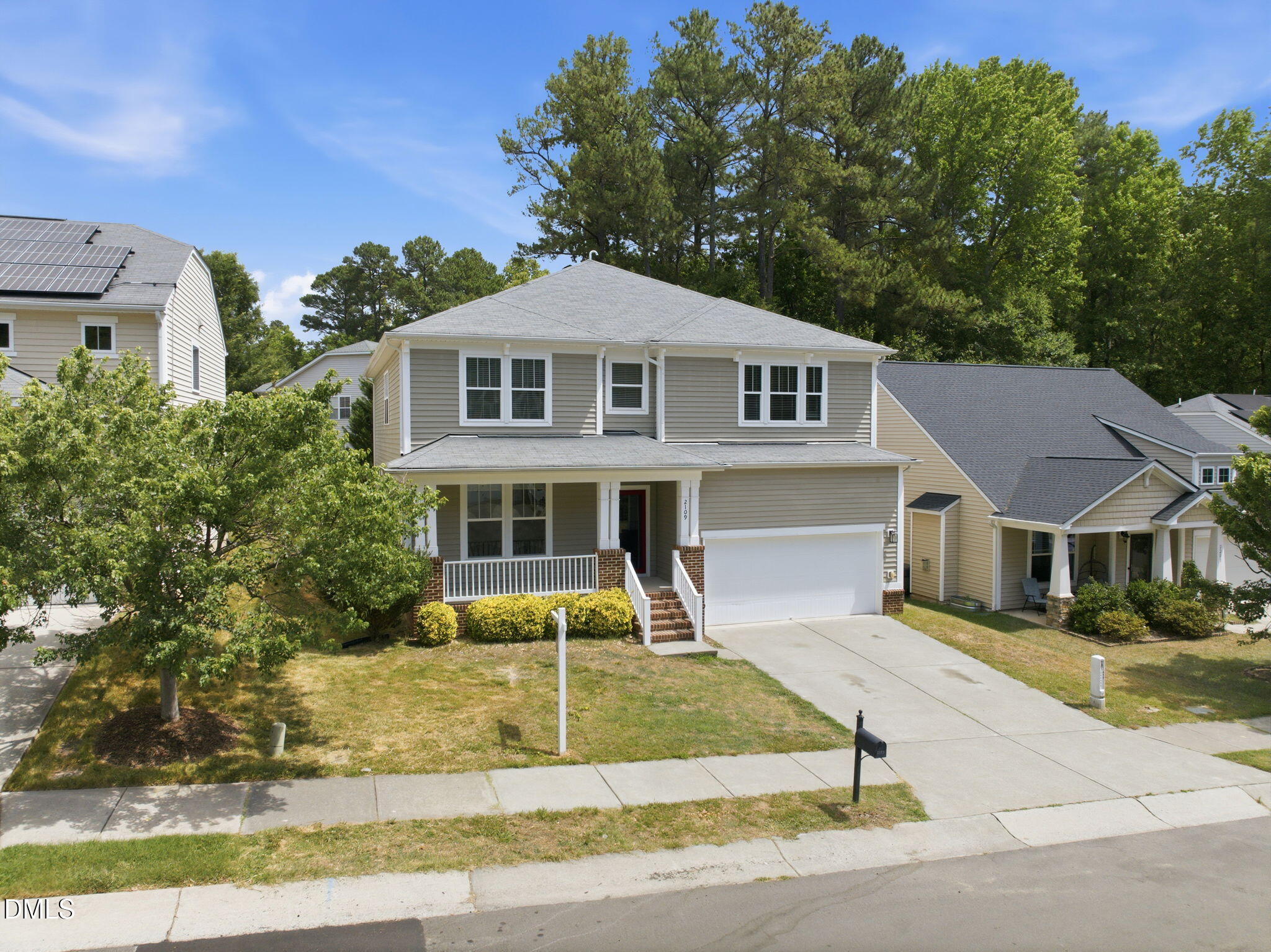 2109 Pear Tree Lane