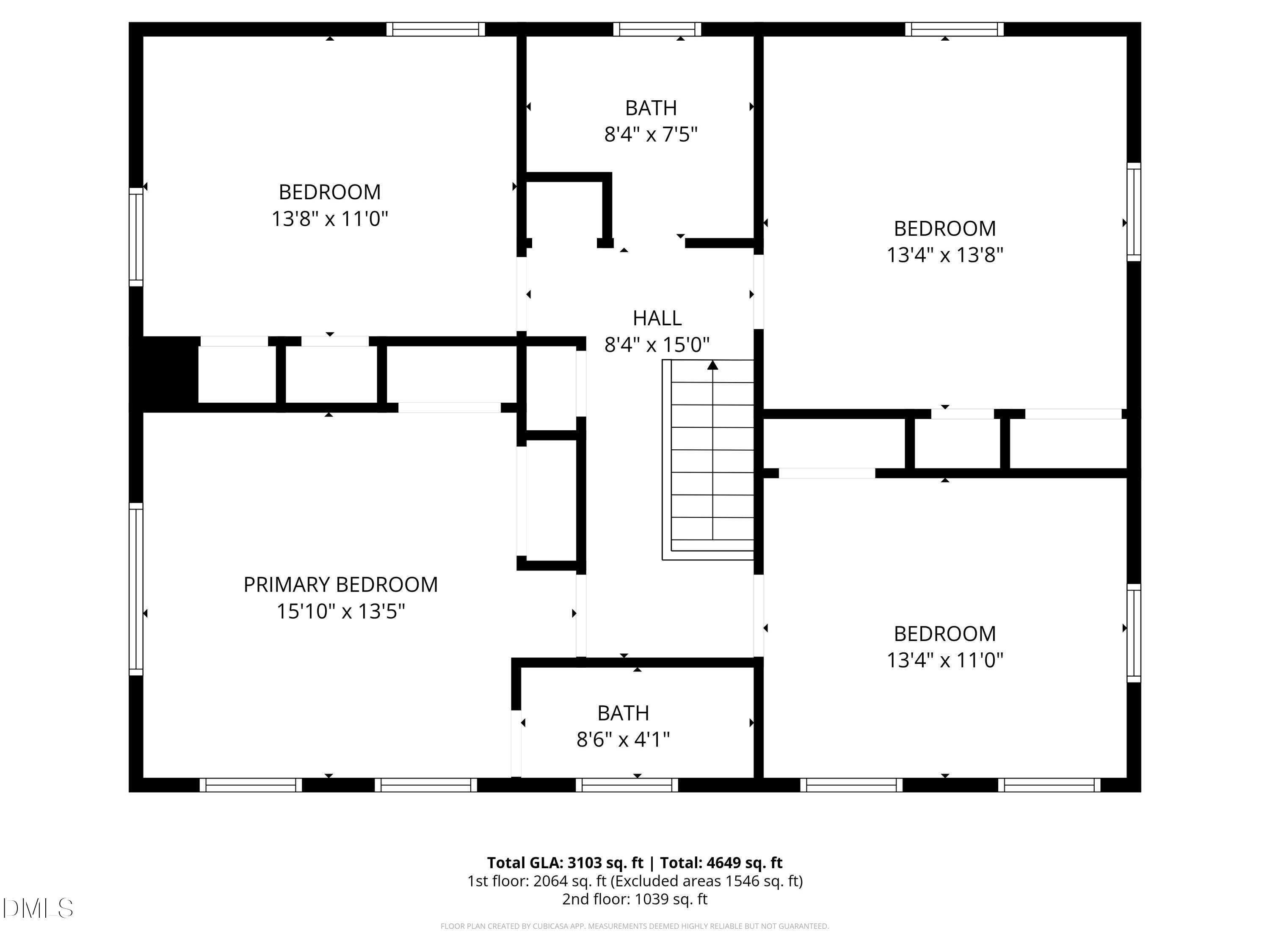 304 Plum Lane