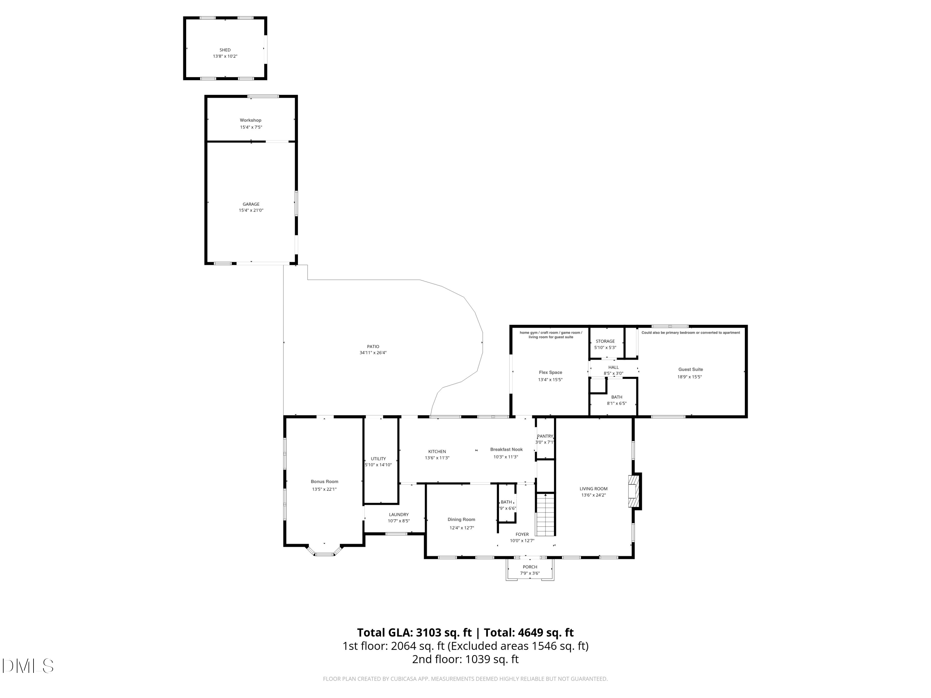 304 Plum Lane