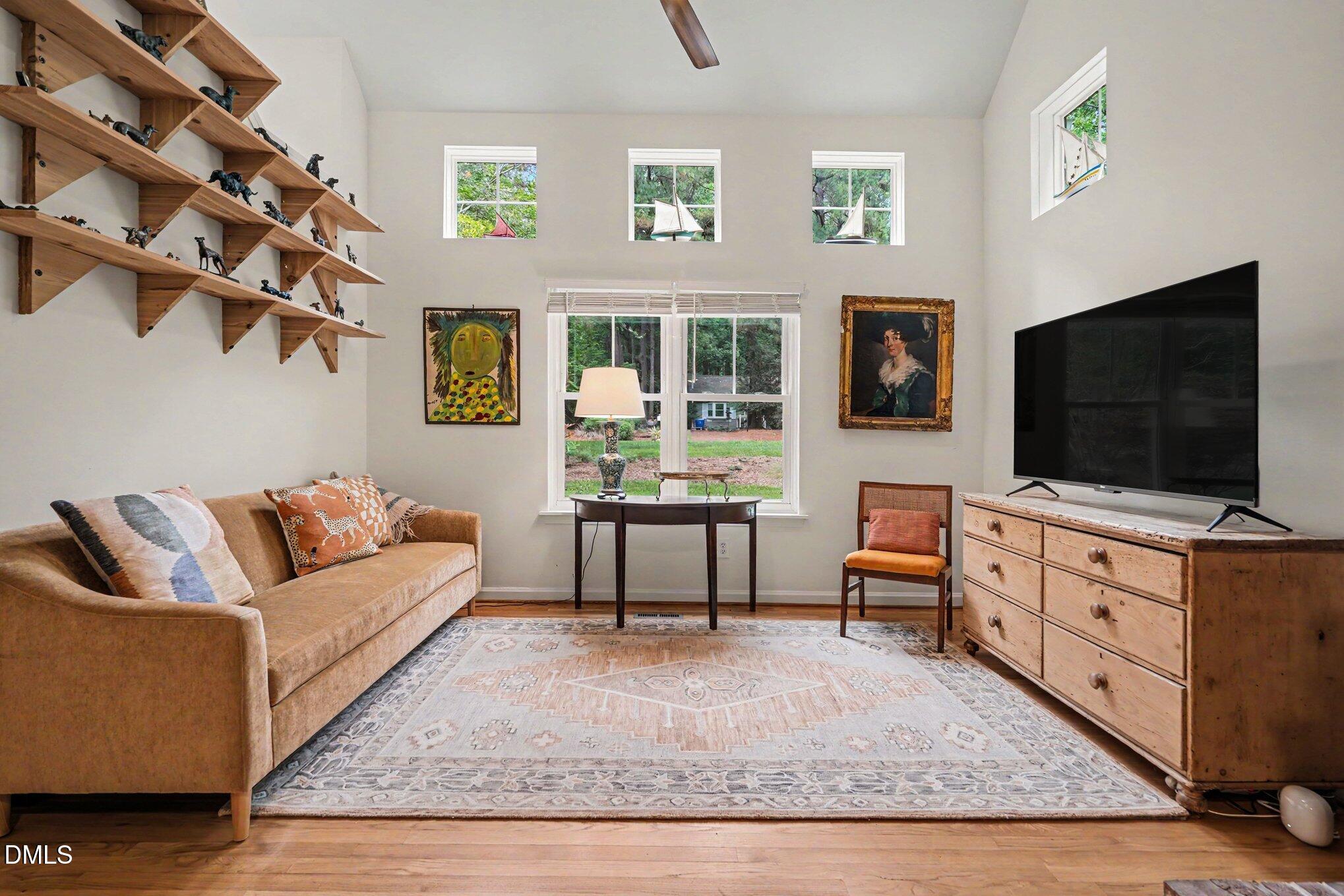 604 Bolin Creek Drive