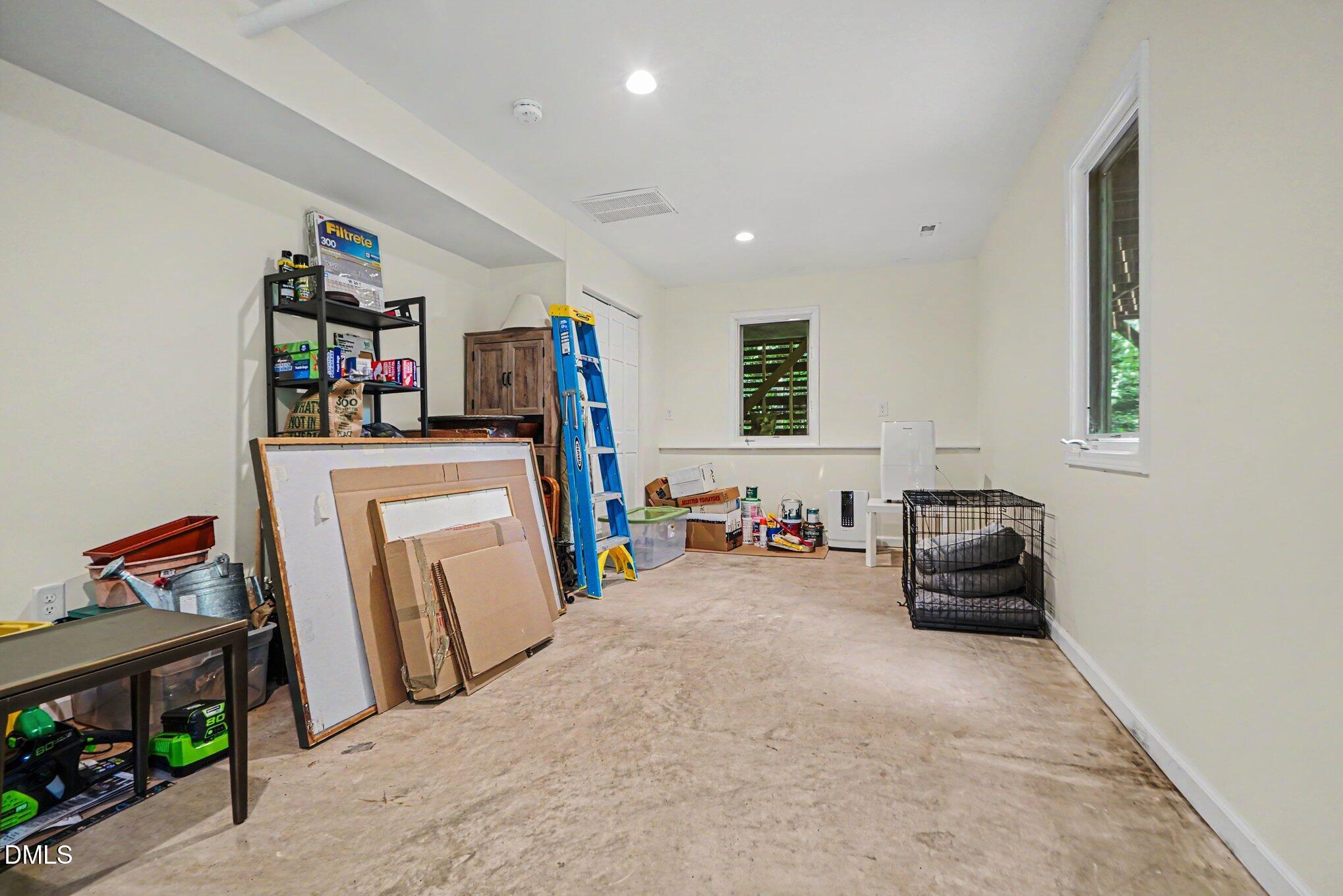 604 Bolin Creek Drive