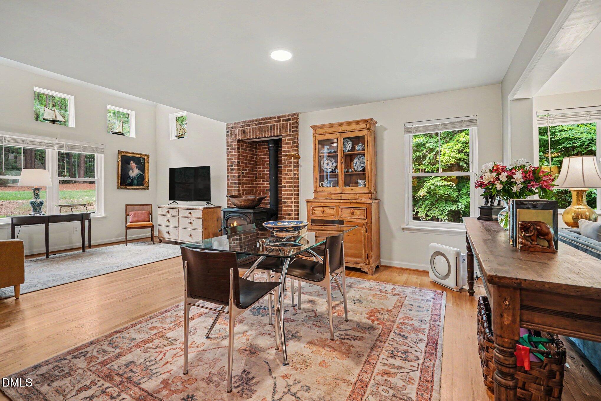 604 Bolin Creek Drive