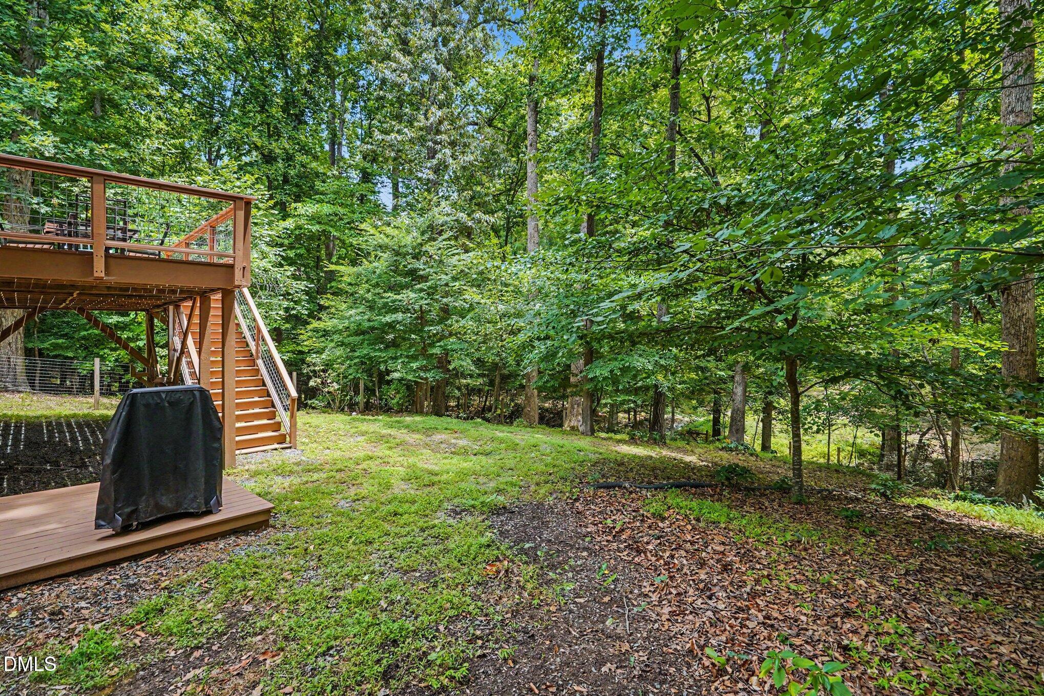 604 Bolin Creek Drive