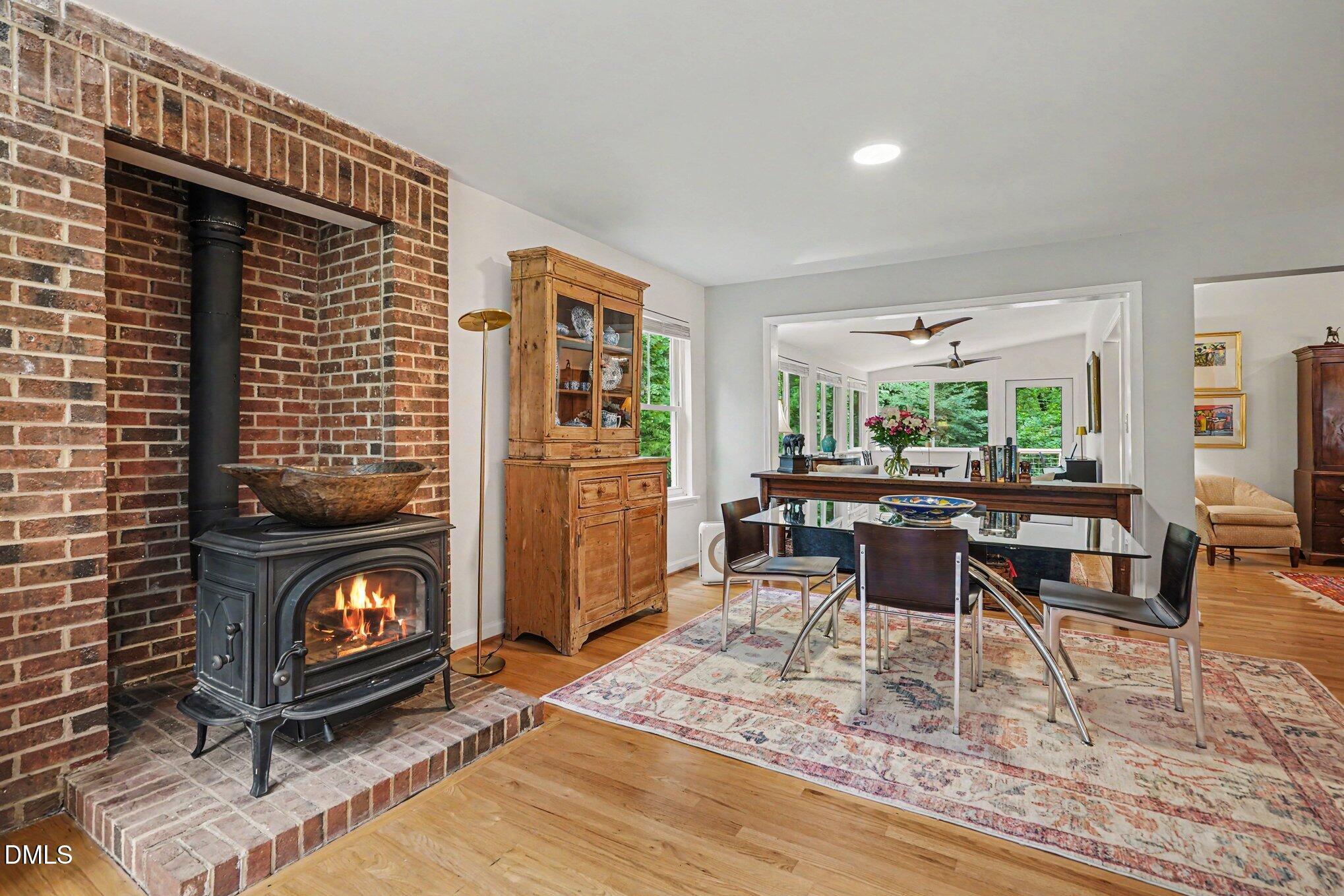 604 Bolin Creek Drive