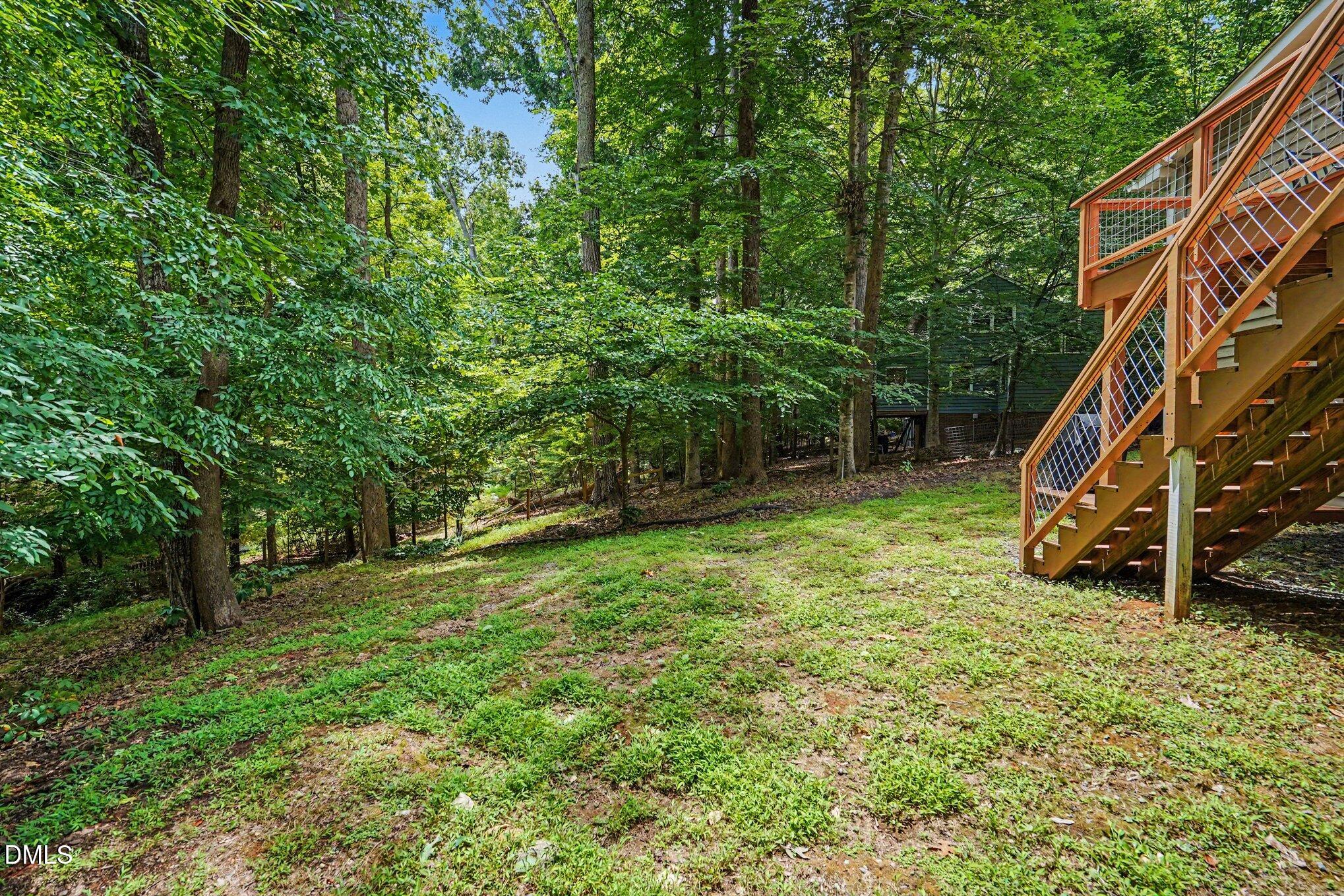 604 Bolin Creek Drive