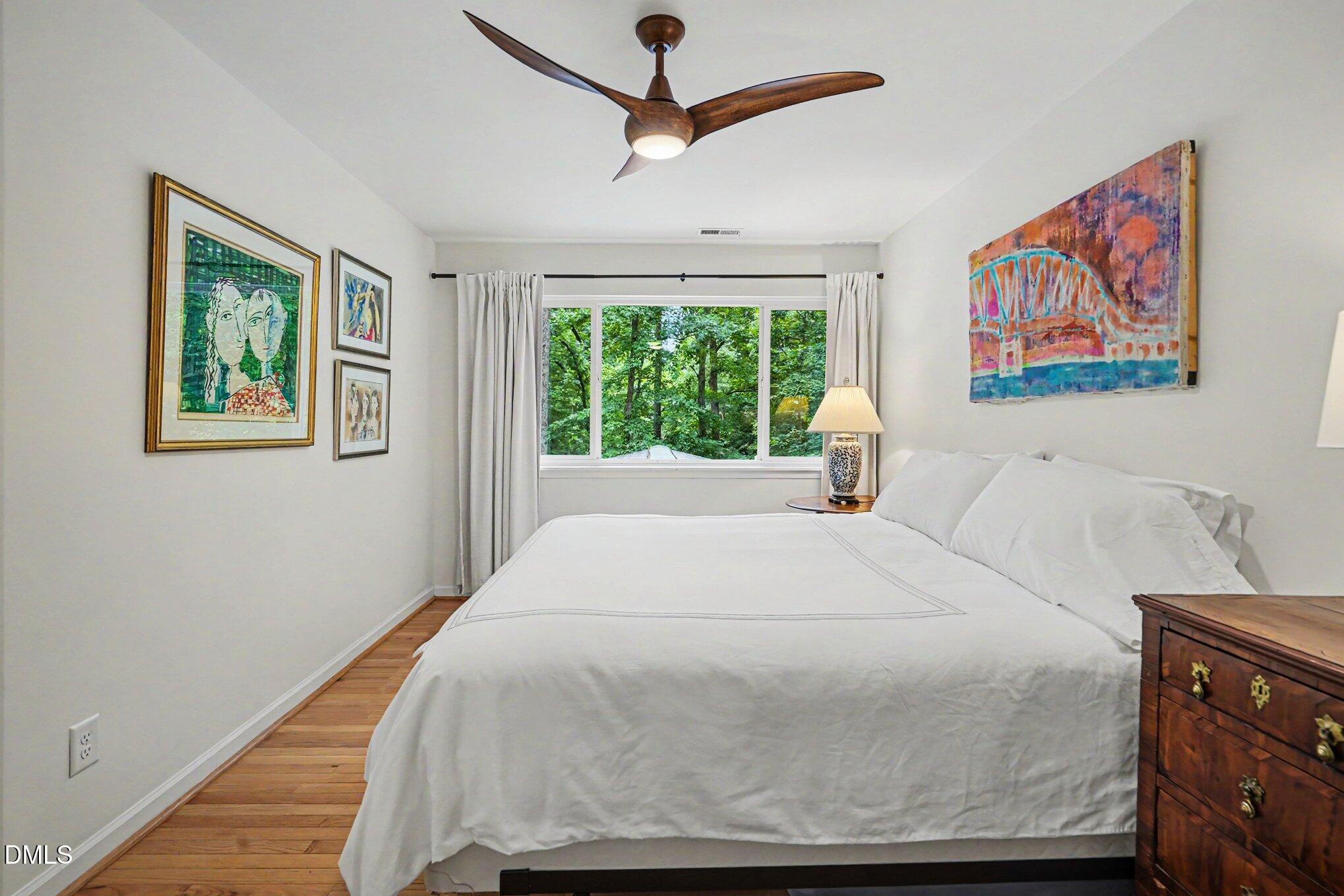604 Bolin Creek Drive