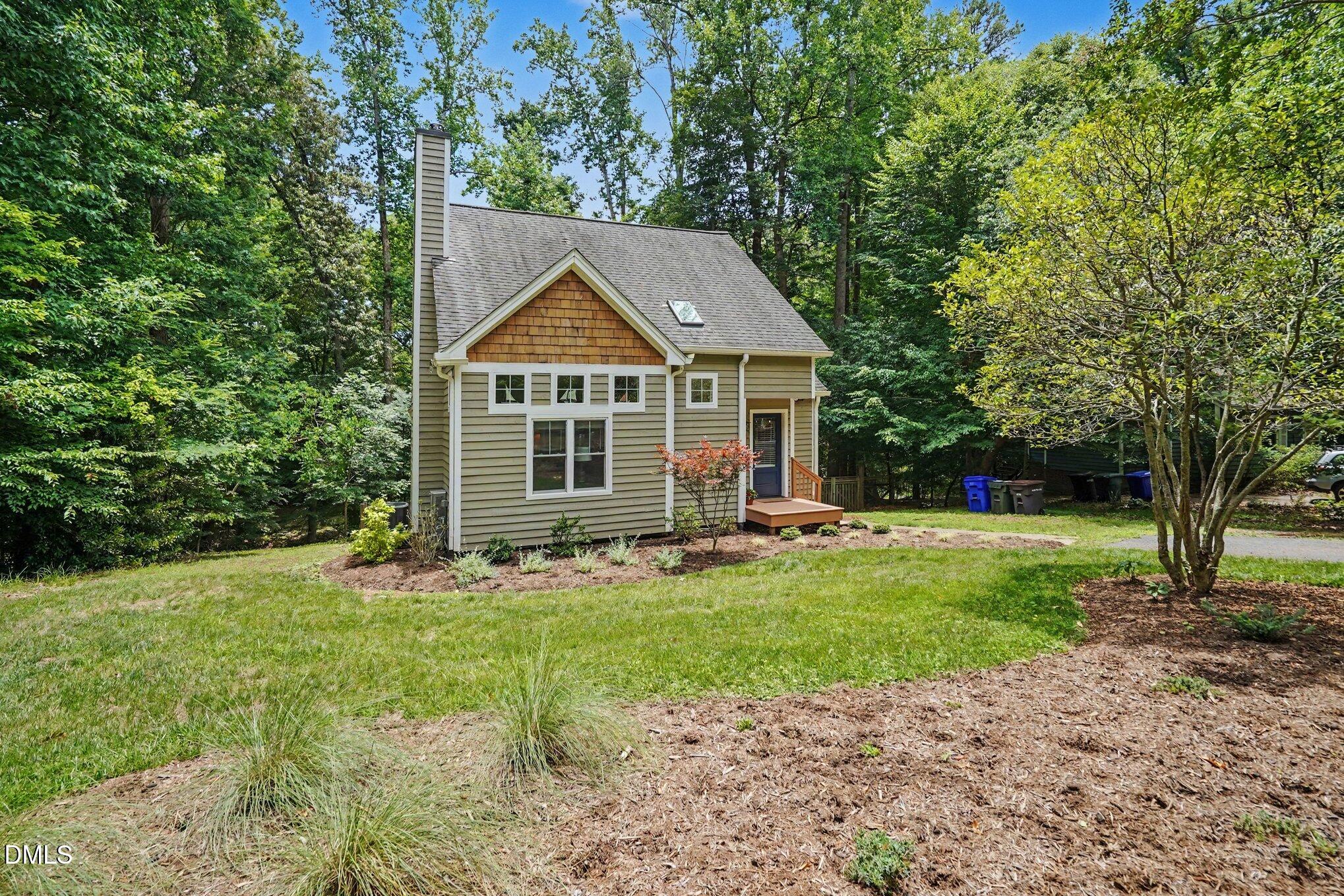 604 Bolin Creek Drive