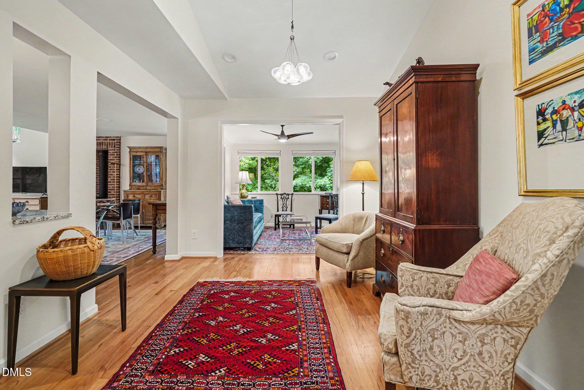 604 Bolin Creek Drive