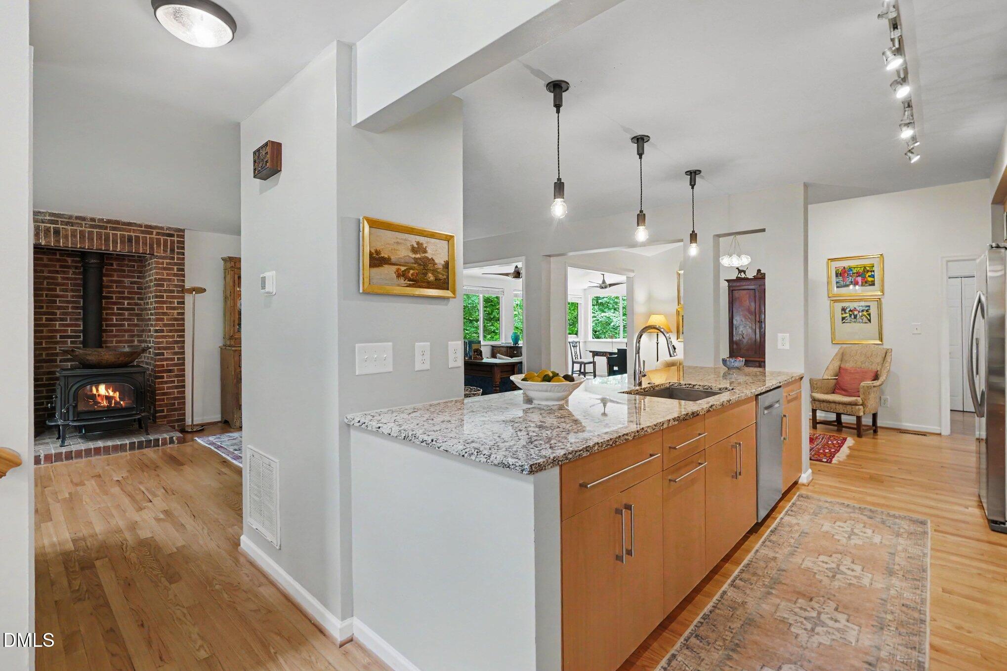 604 Bolin Creek Drive