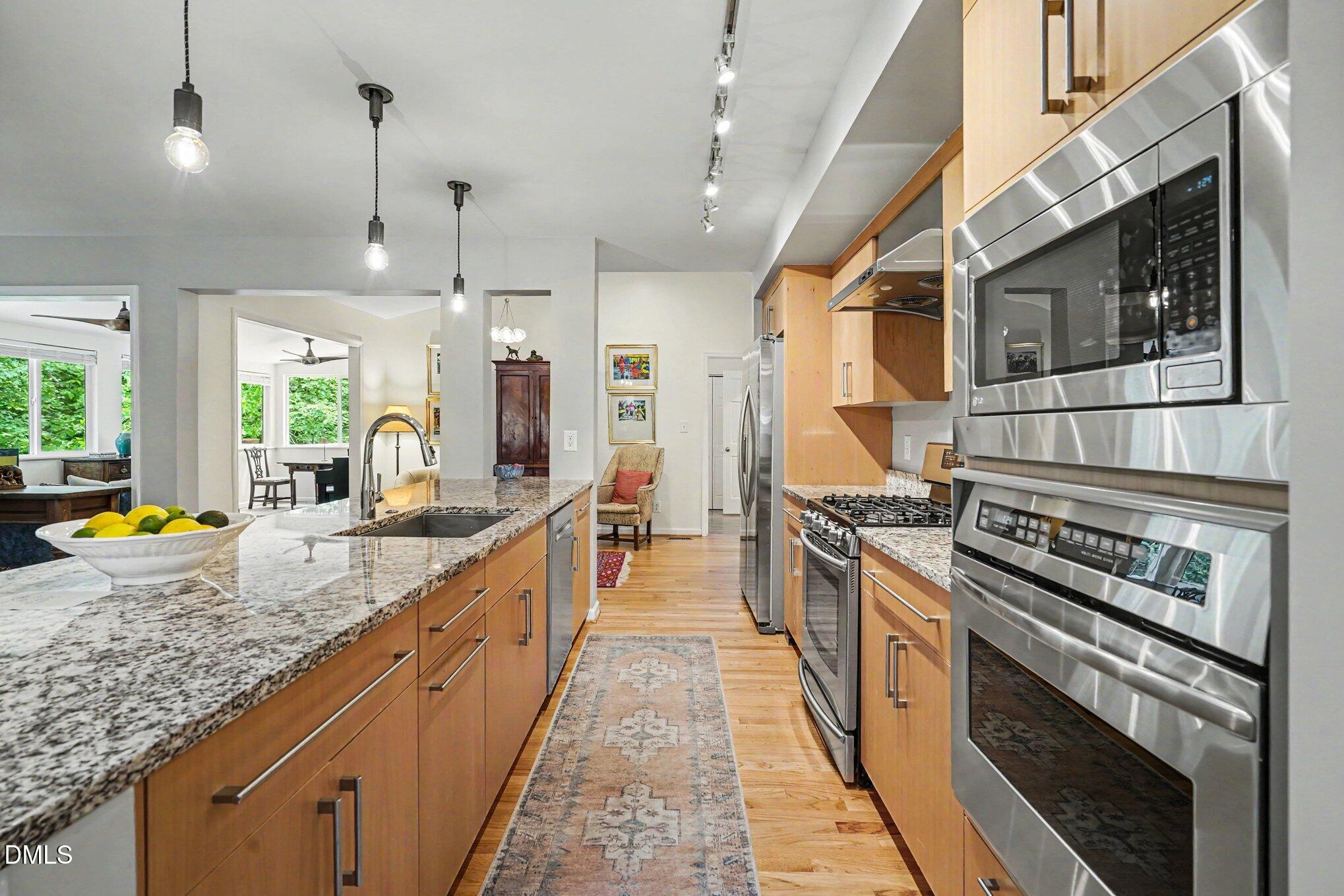 604 Bolin Creek Drive