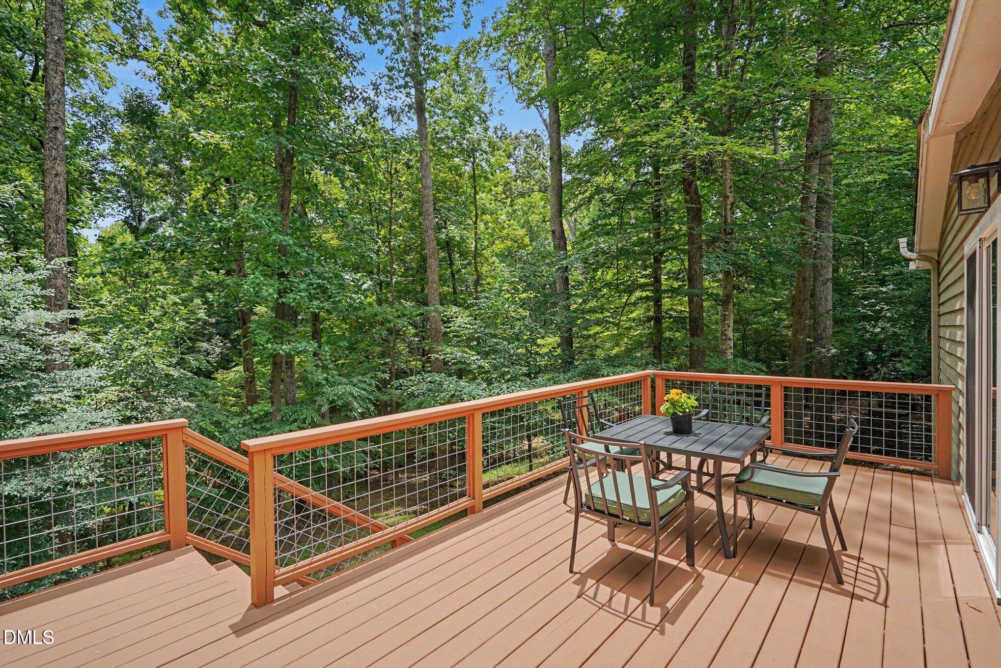 604 Bolin Creek Drive