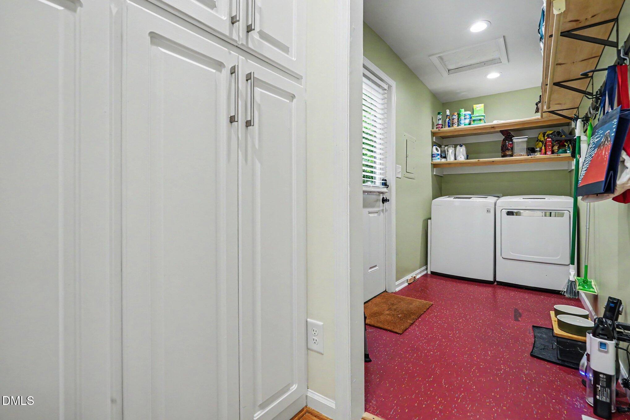 604 Bolin Creek Drive
