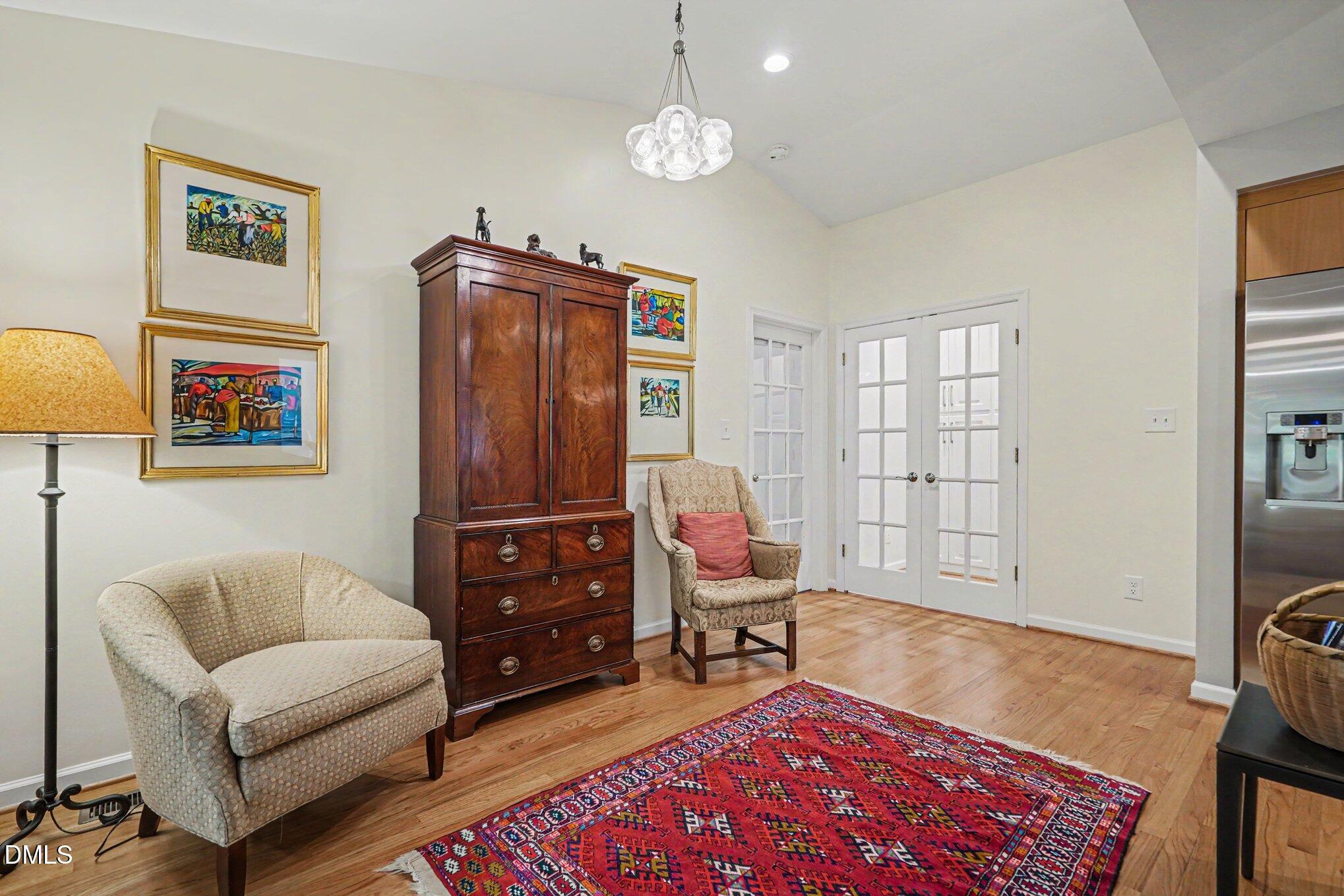 604 Bolin Creek Drive