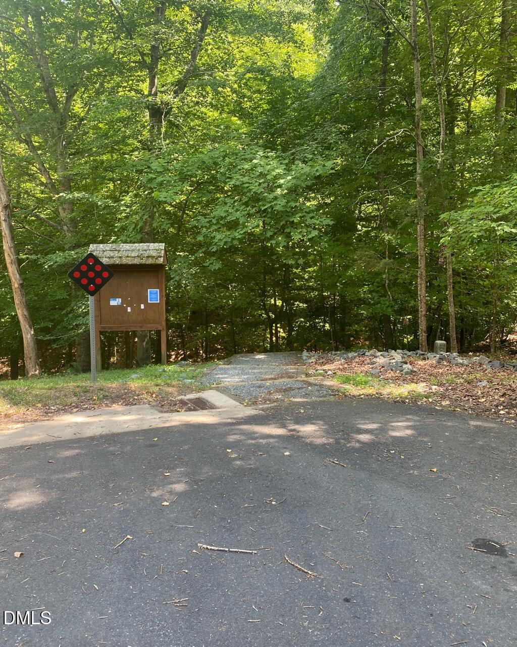 604 Bolin Creek Drive
