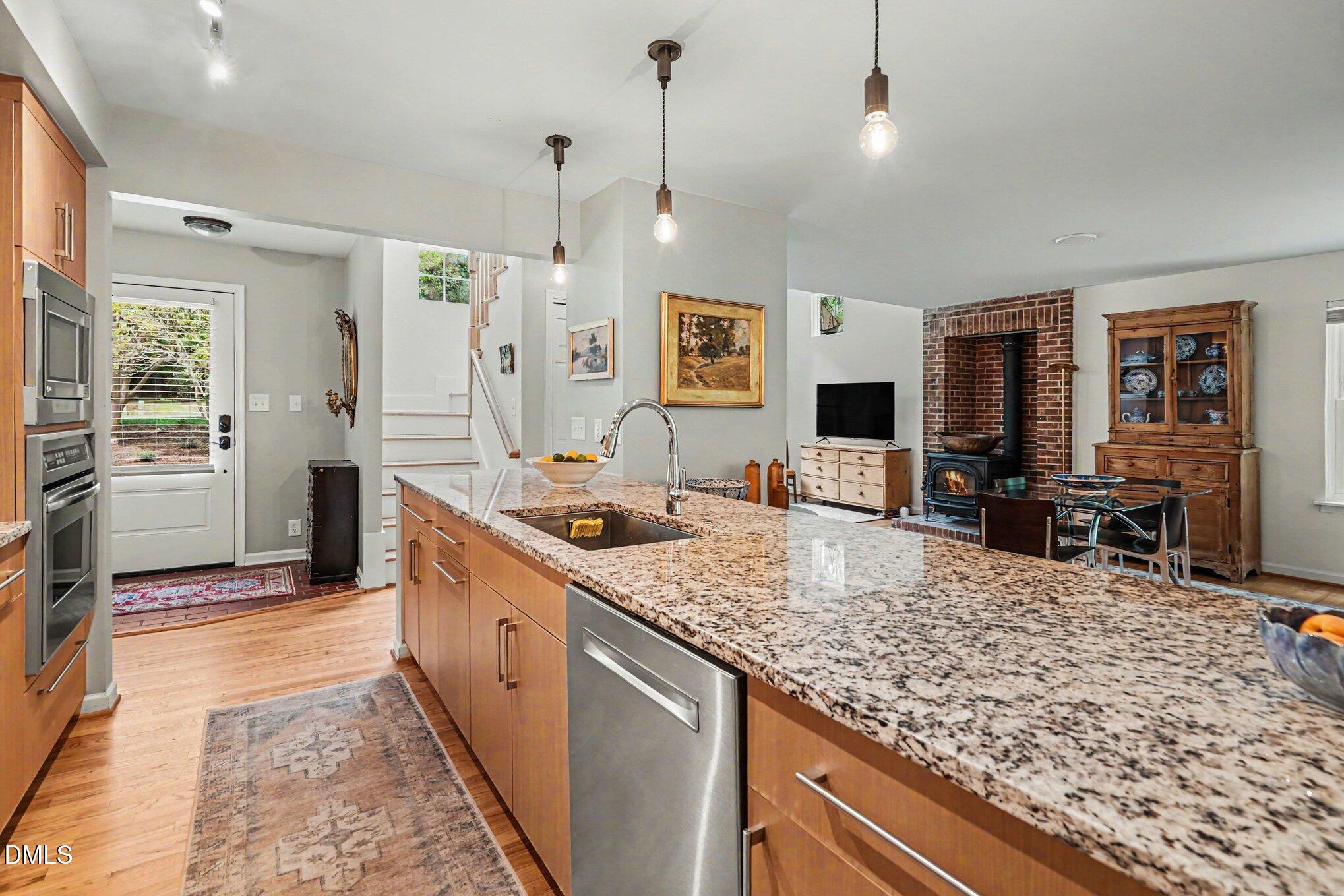 604 Bolin Creek Drive