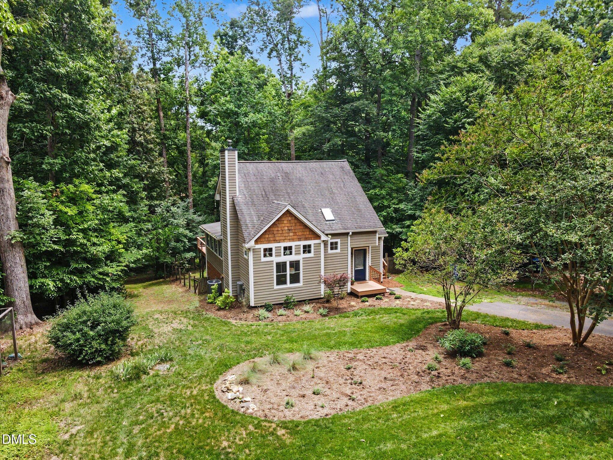 604 Bolin Creek Drive