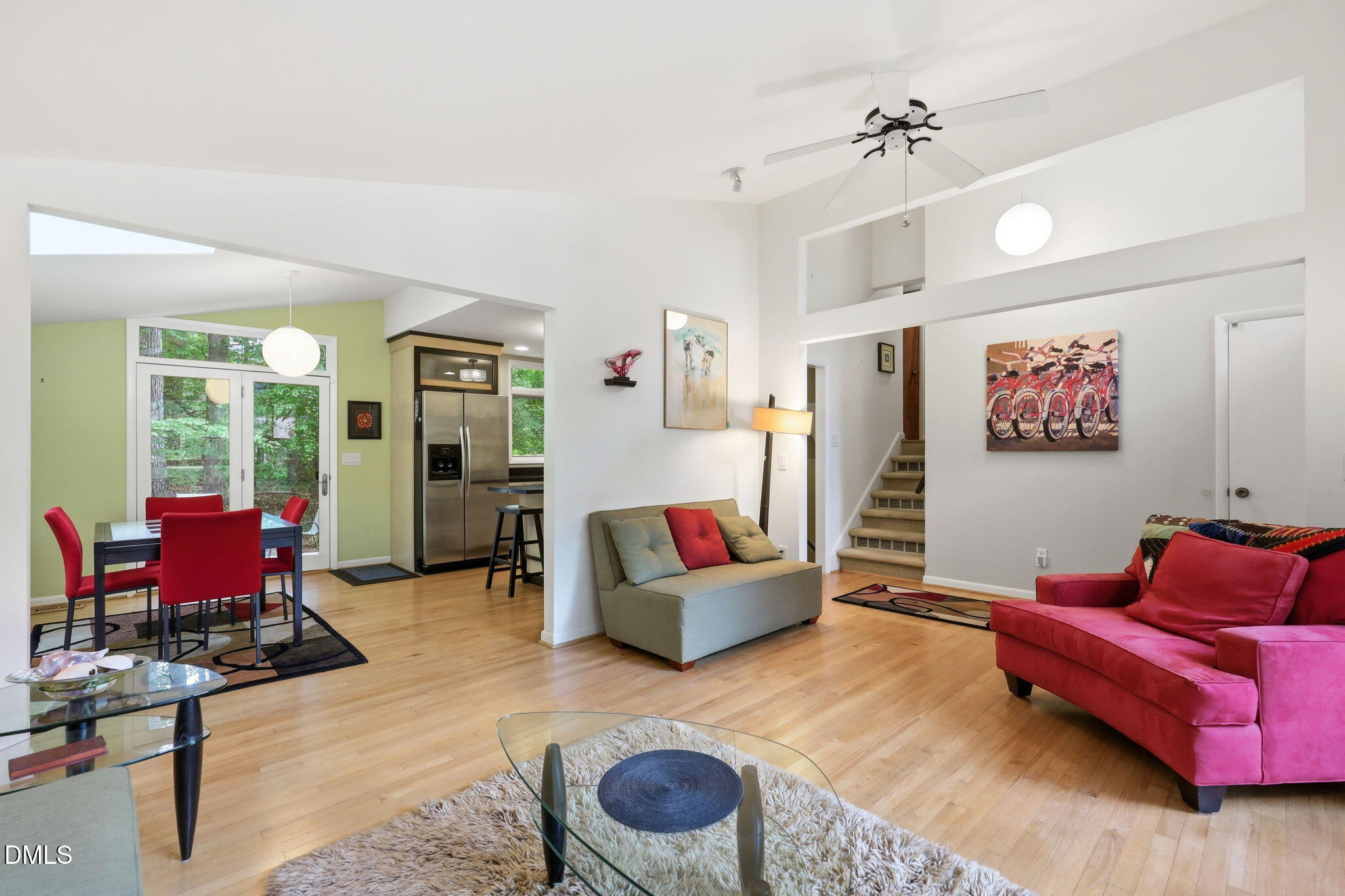 1904 Overland Drive