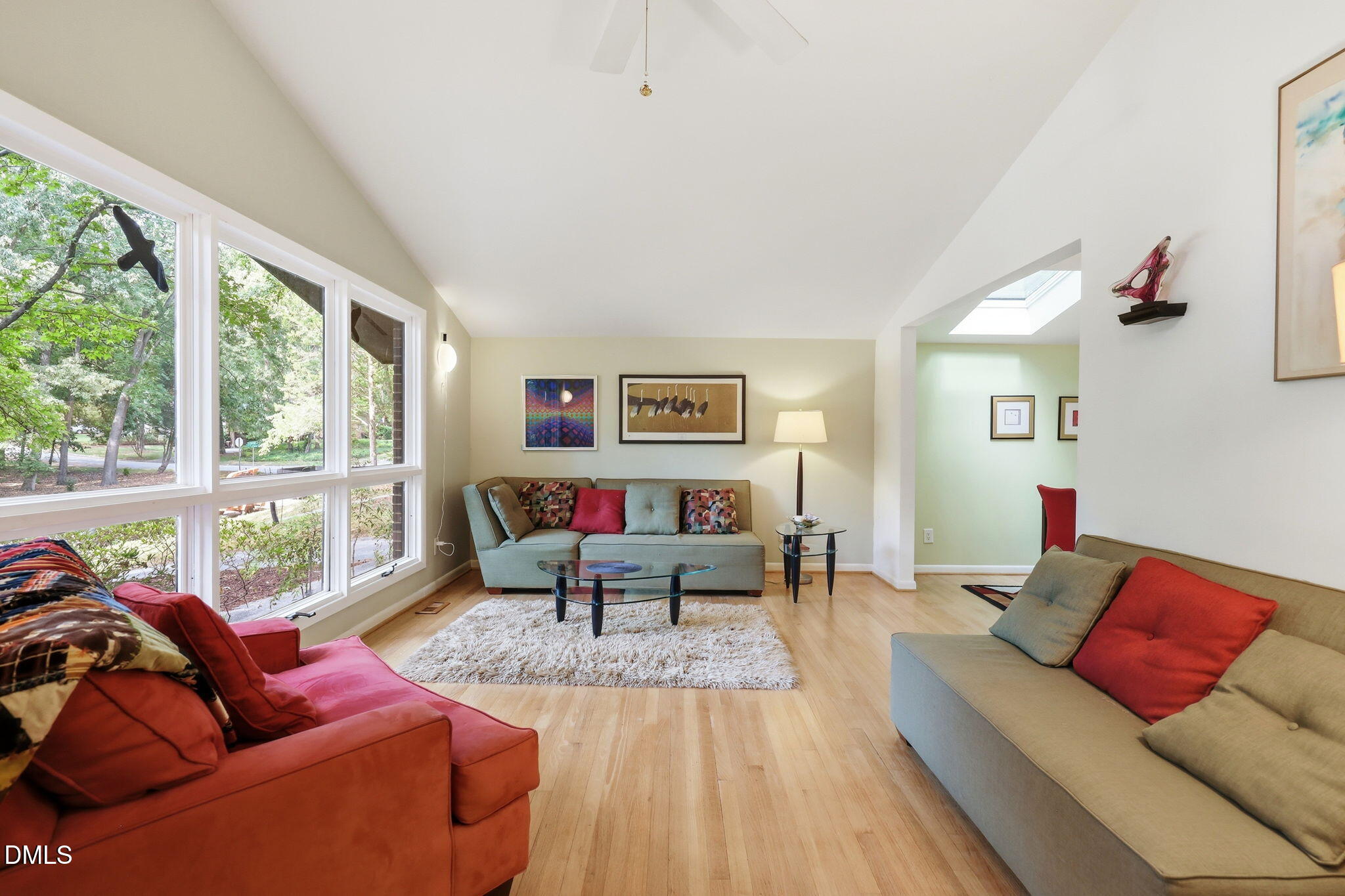 1904 Overland Drive