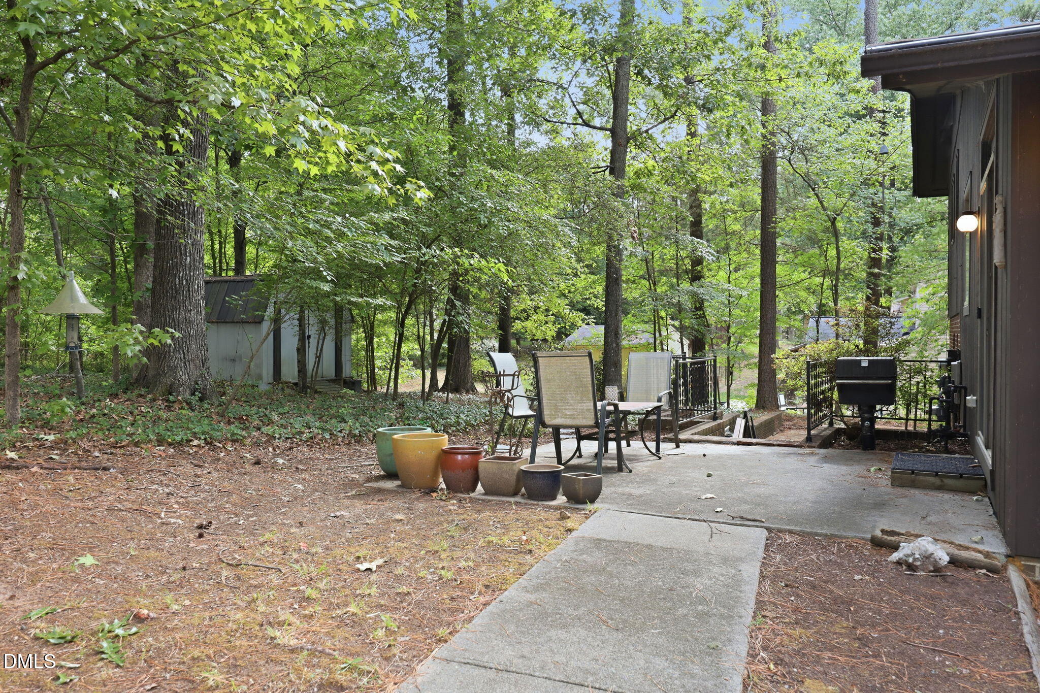 1904 Overland Drive