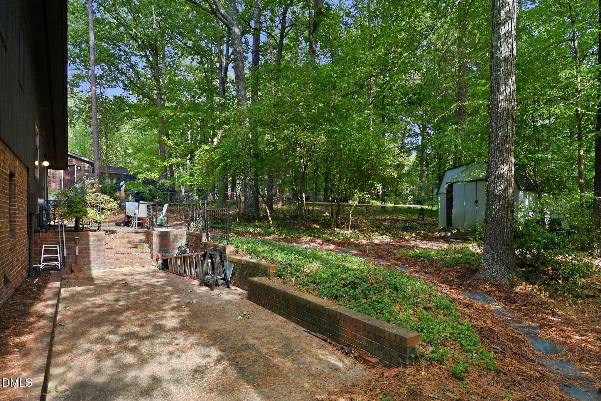 1904 Overland Drive