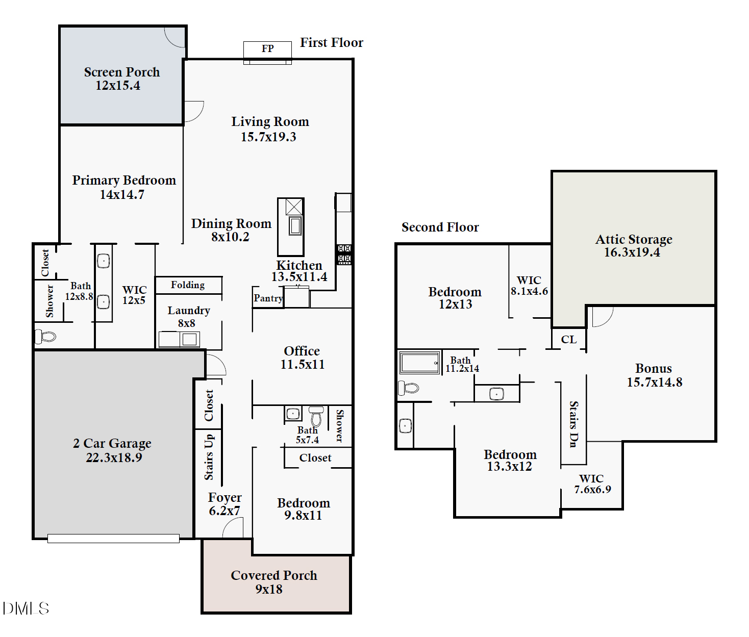 337 Chauncey Circle