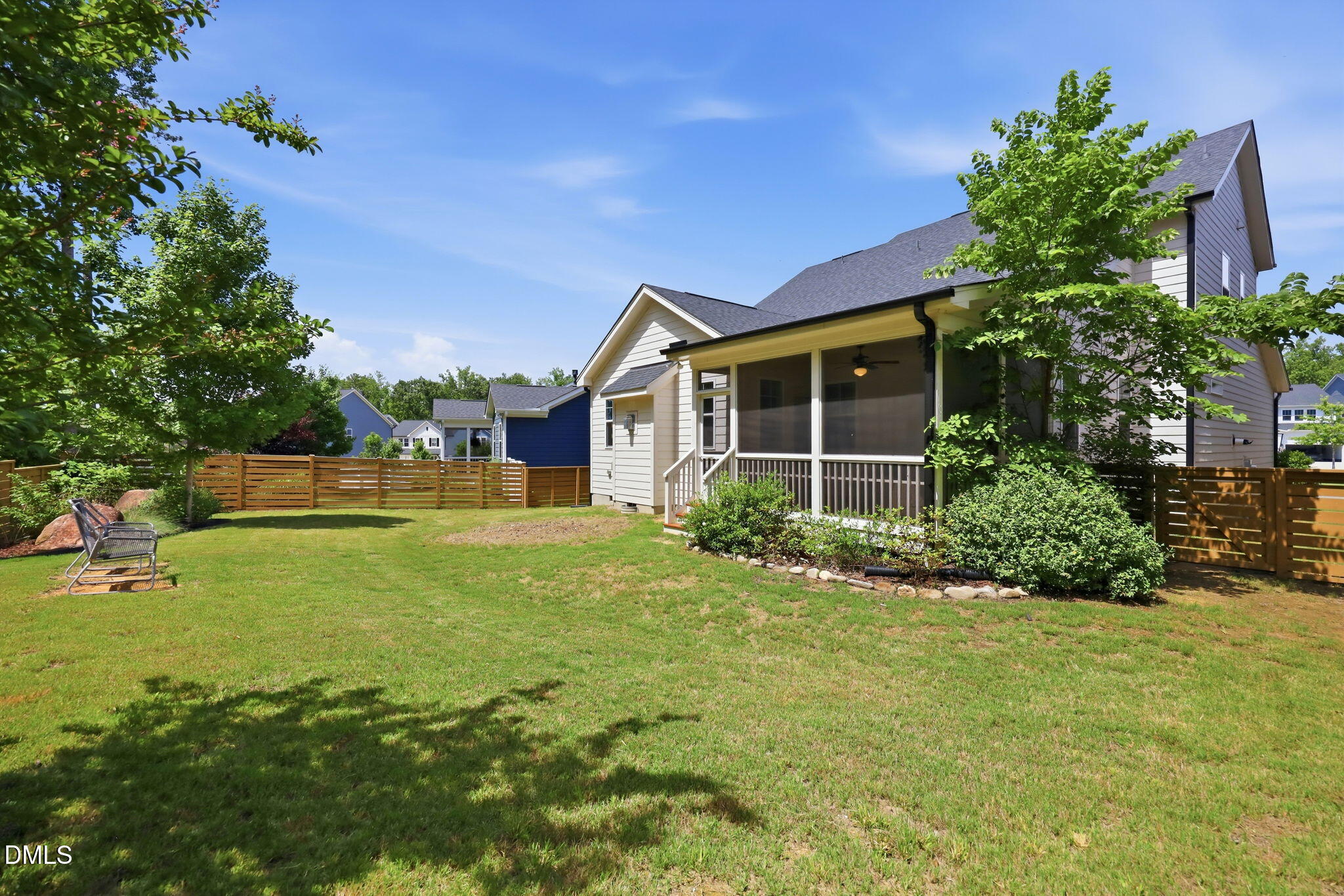 337 Chauncey Circle