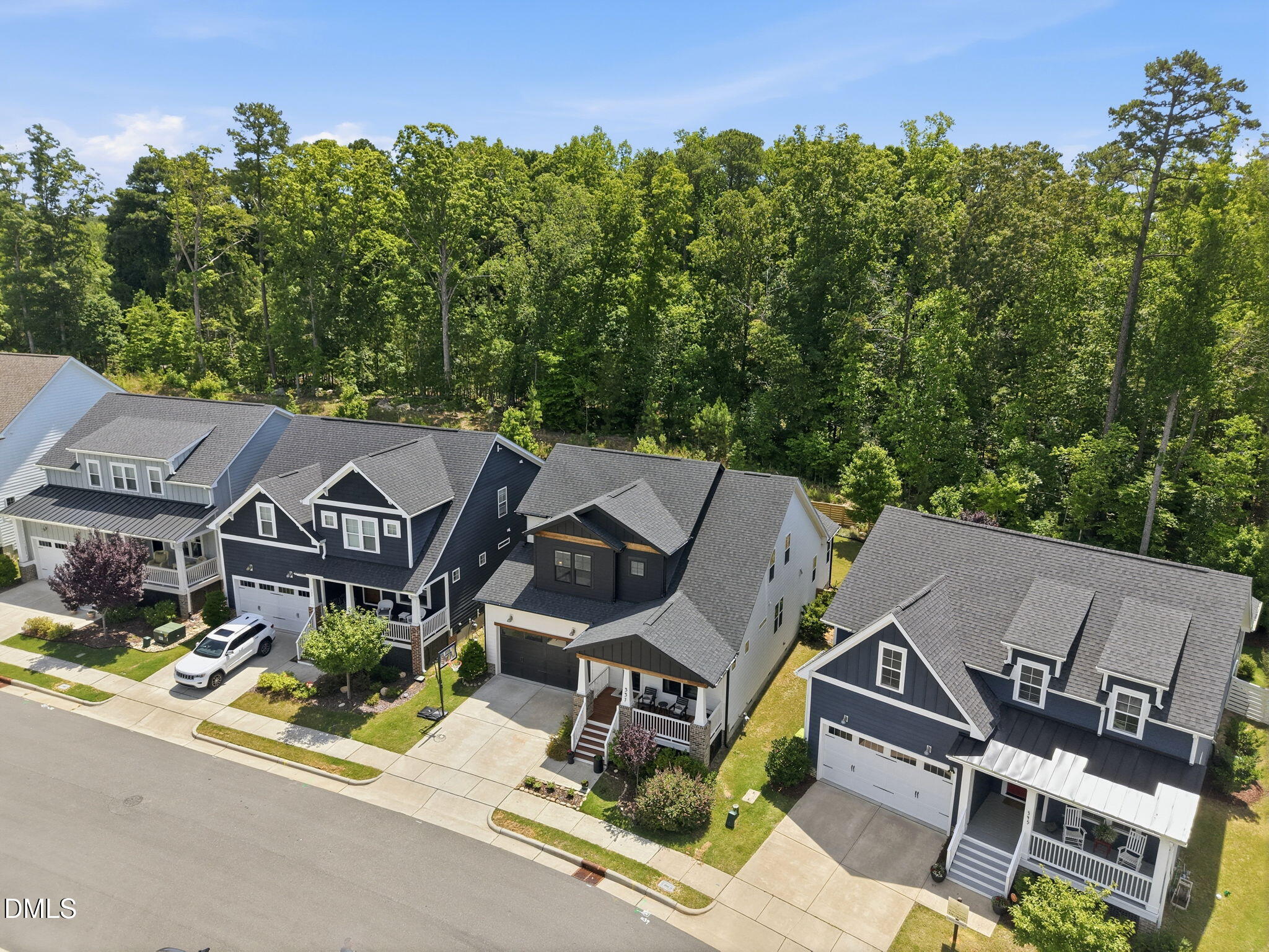 337 Chauncey Circle