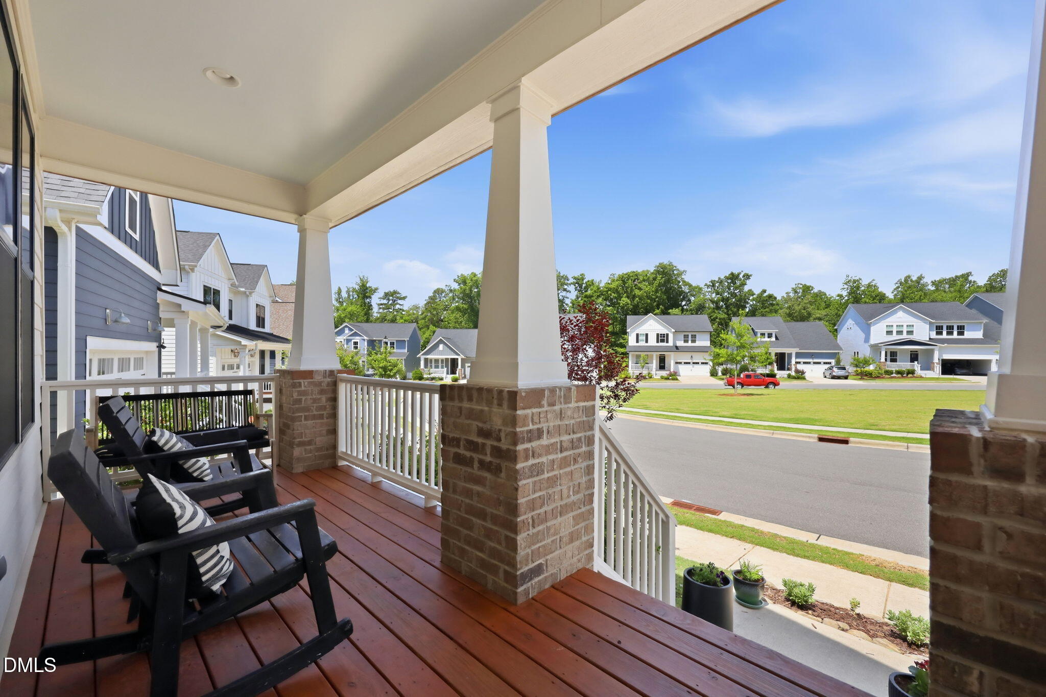 337 Chauncey Circle