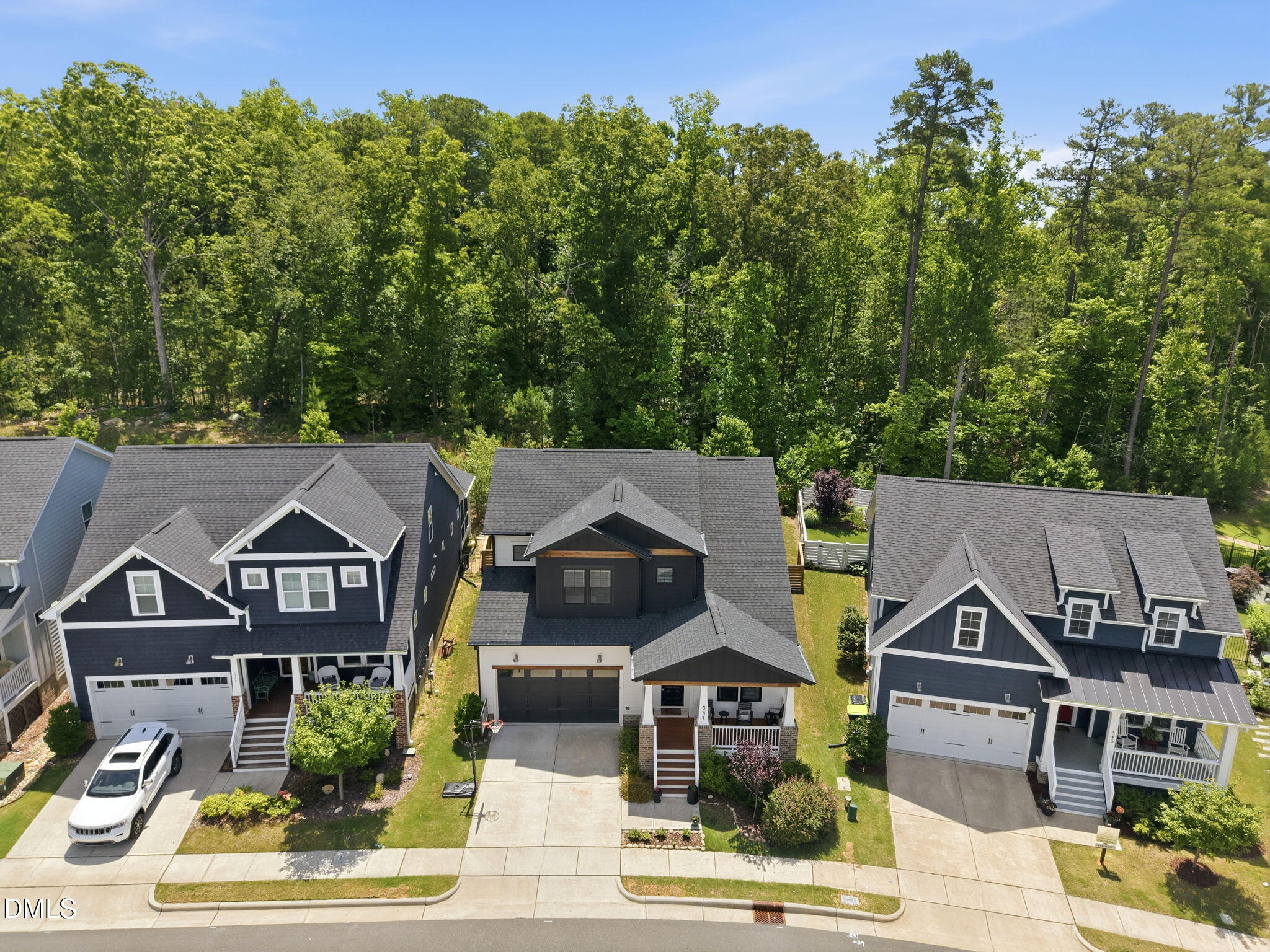 337 Chauncey Circle