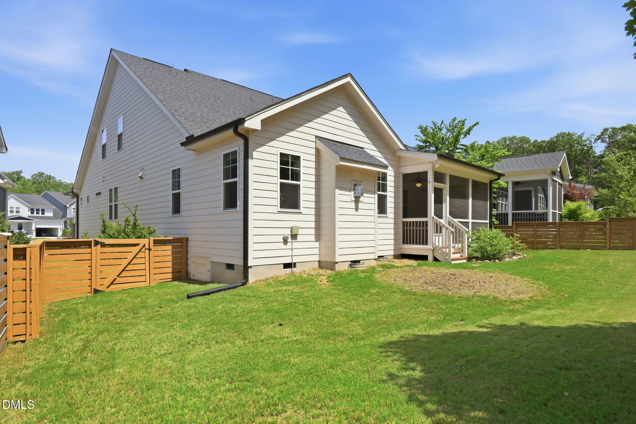 337 Chauncey Circle