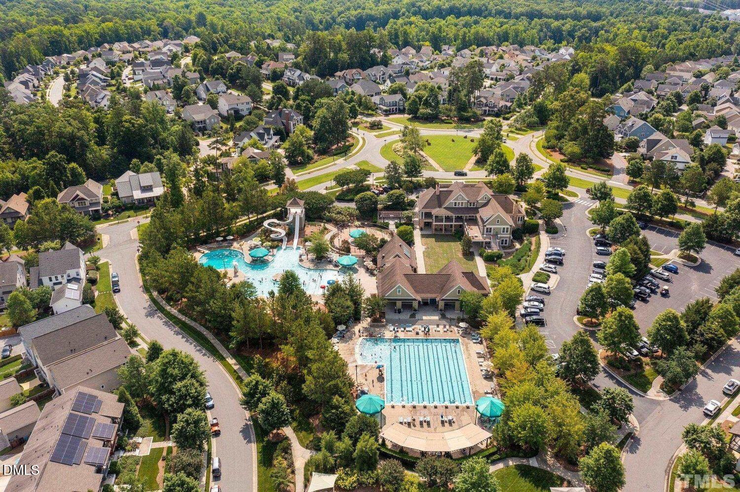 337 Chauncey Circle