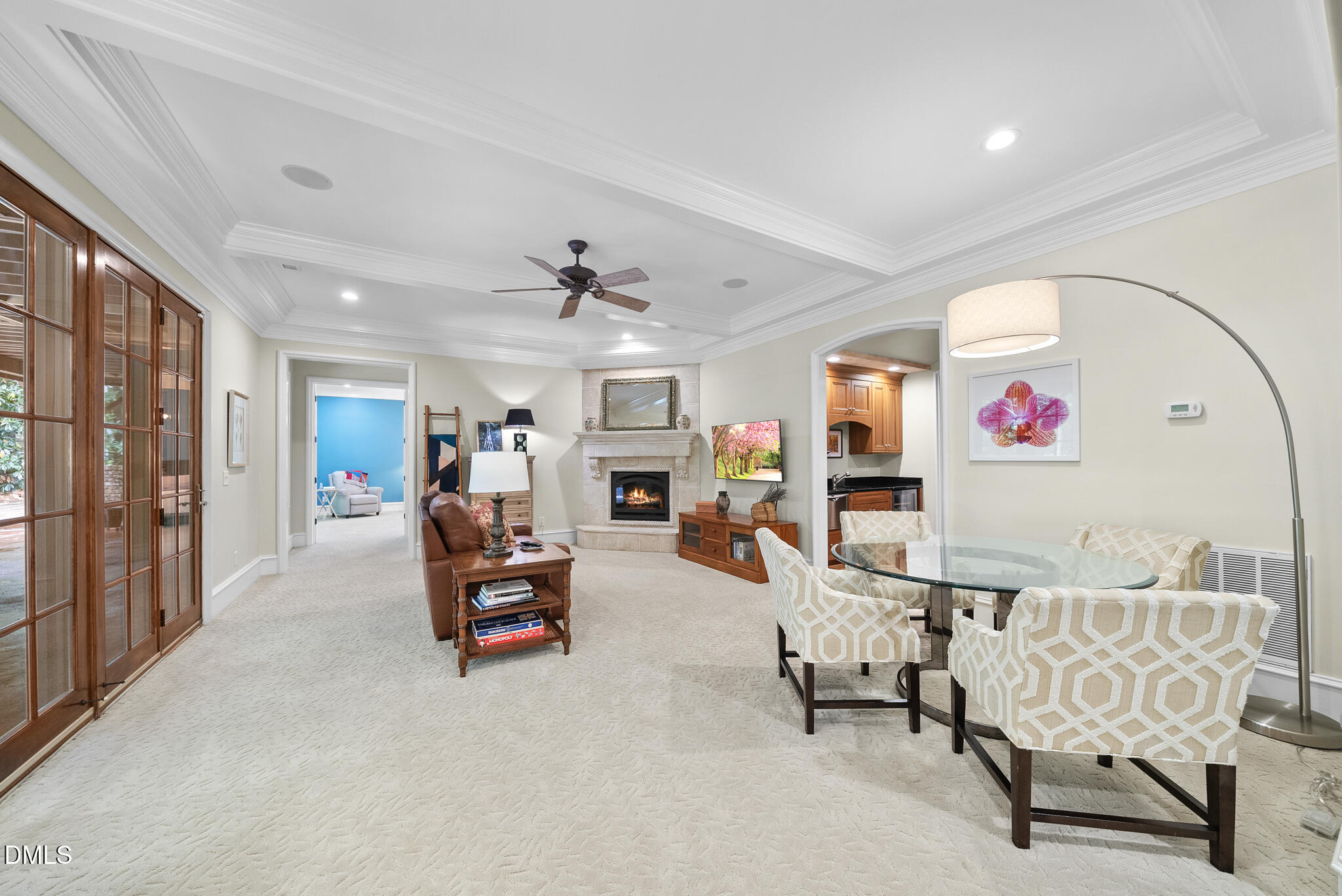 105 Botanical Way