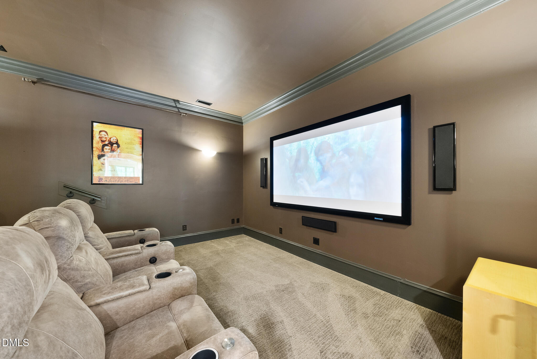 105 Botanical Way