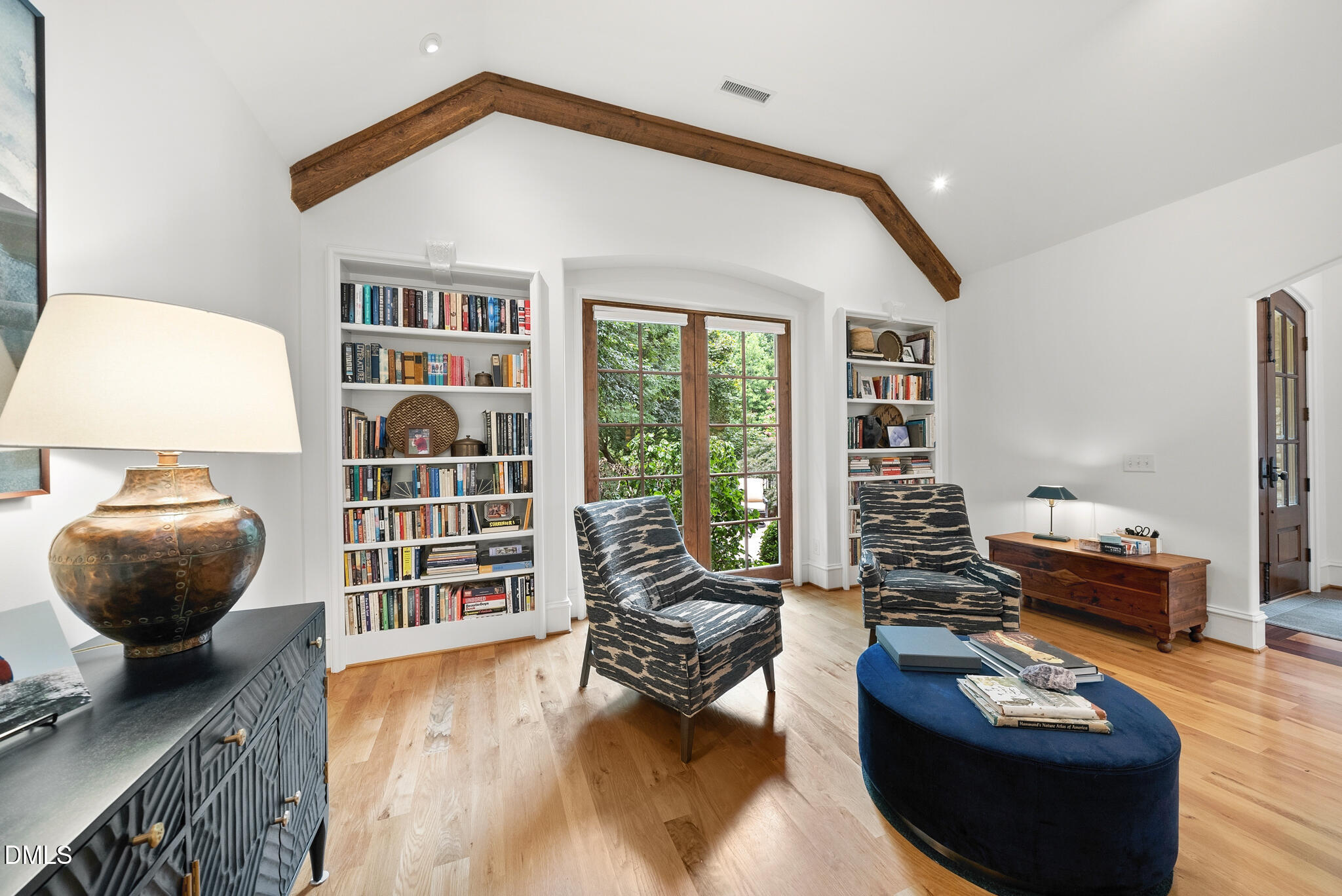 105 Botanical Way