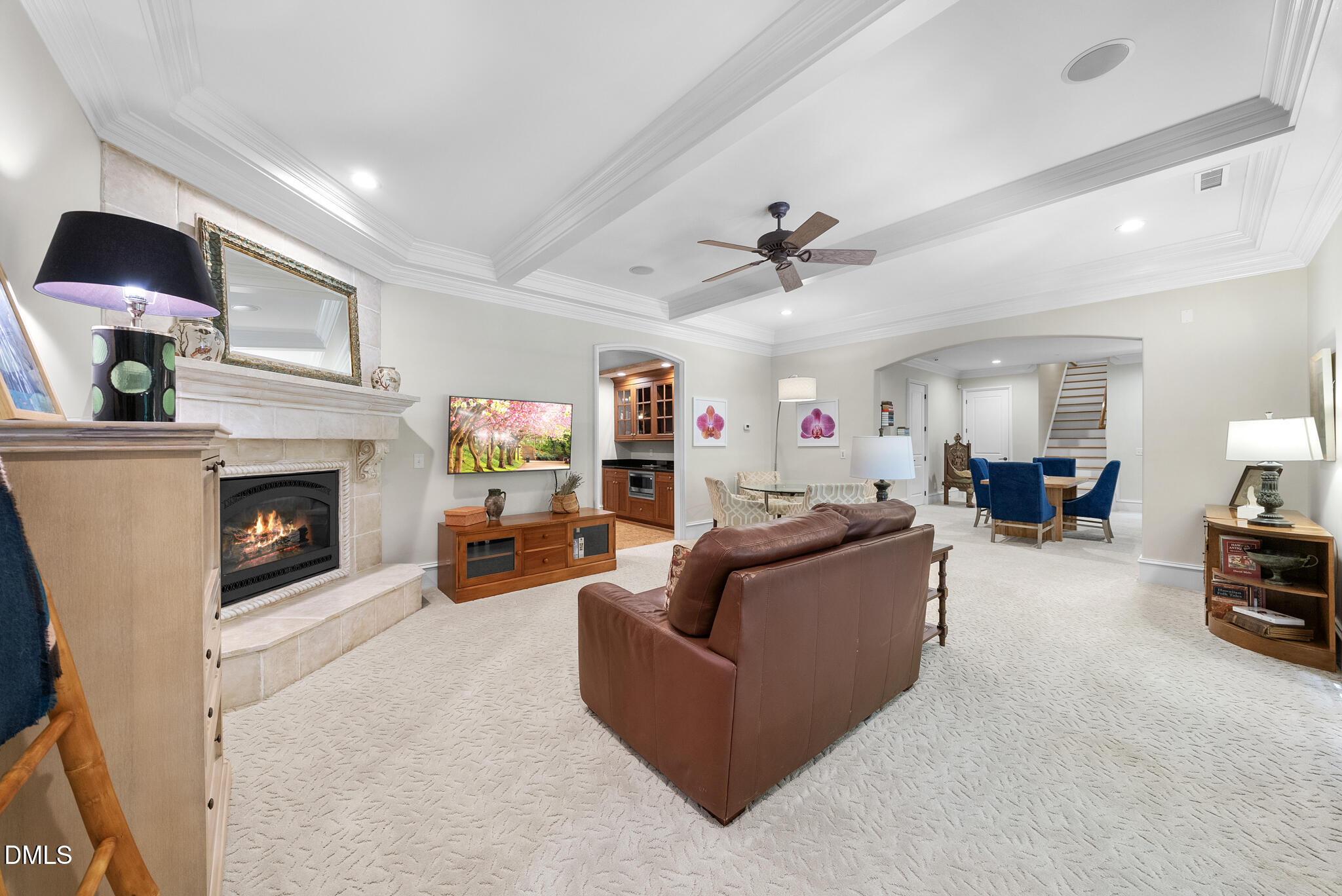 105 Botanical Way