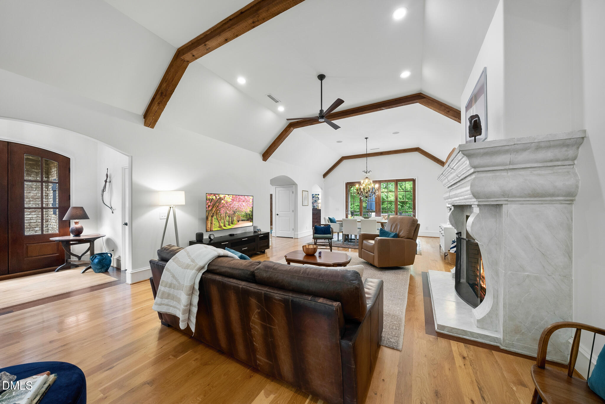 105 Botanical Way