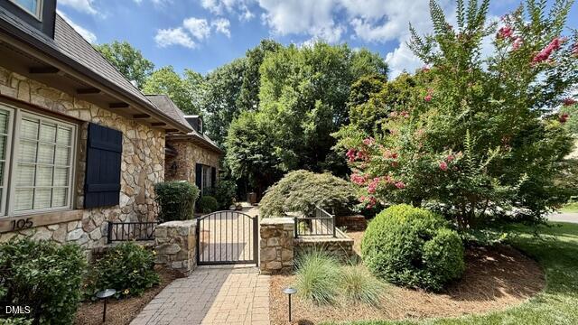 105 Botanical Way
