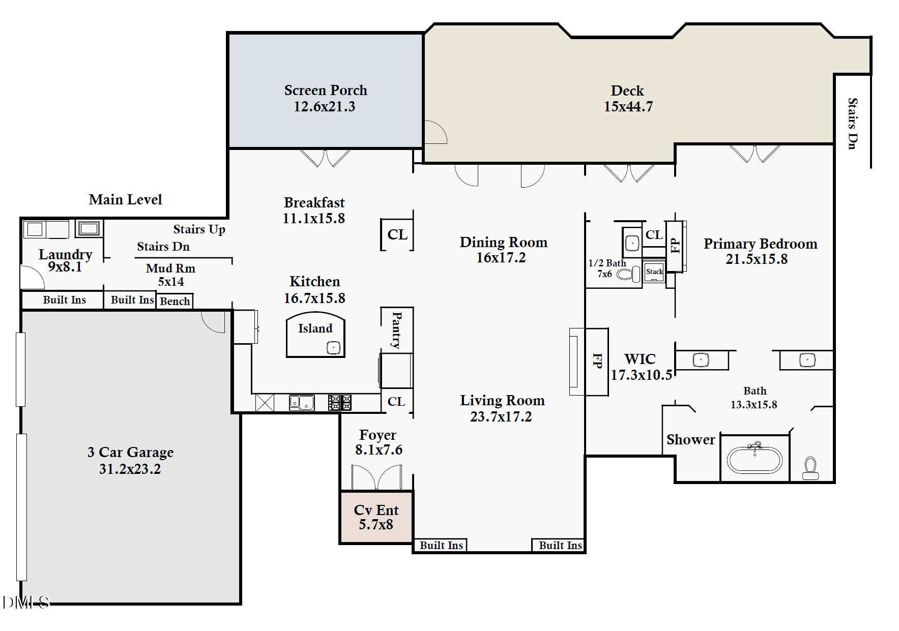 105 Botanical Way