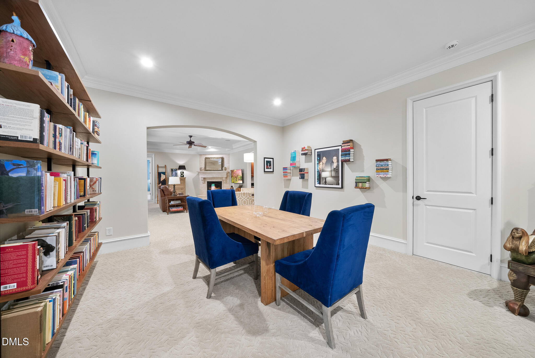 105 Botanical Way