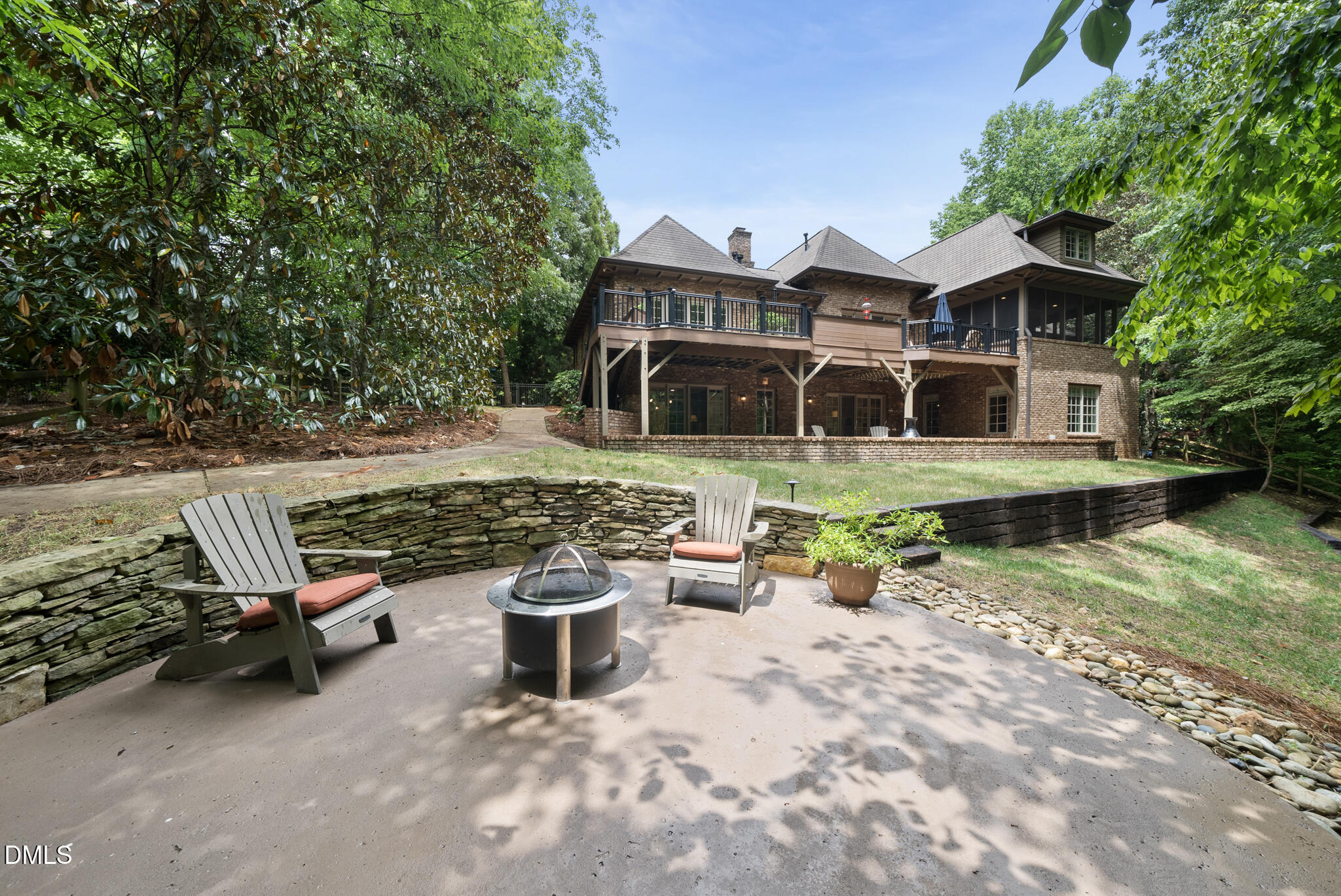105 Botanical Way