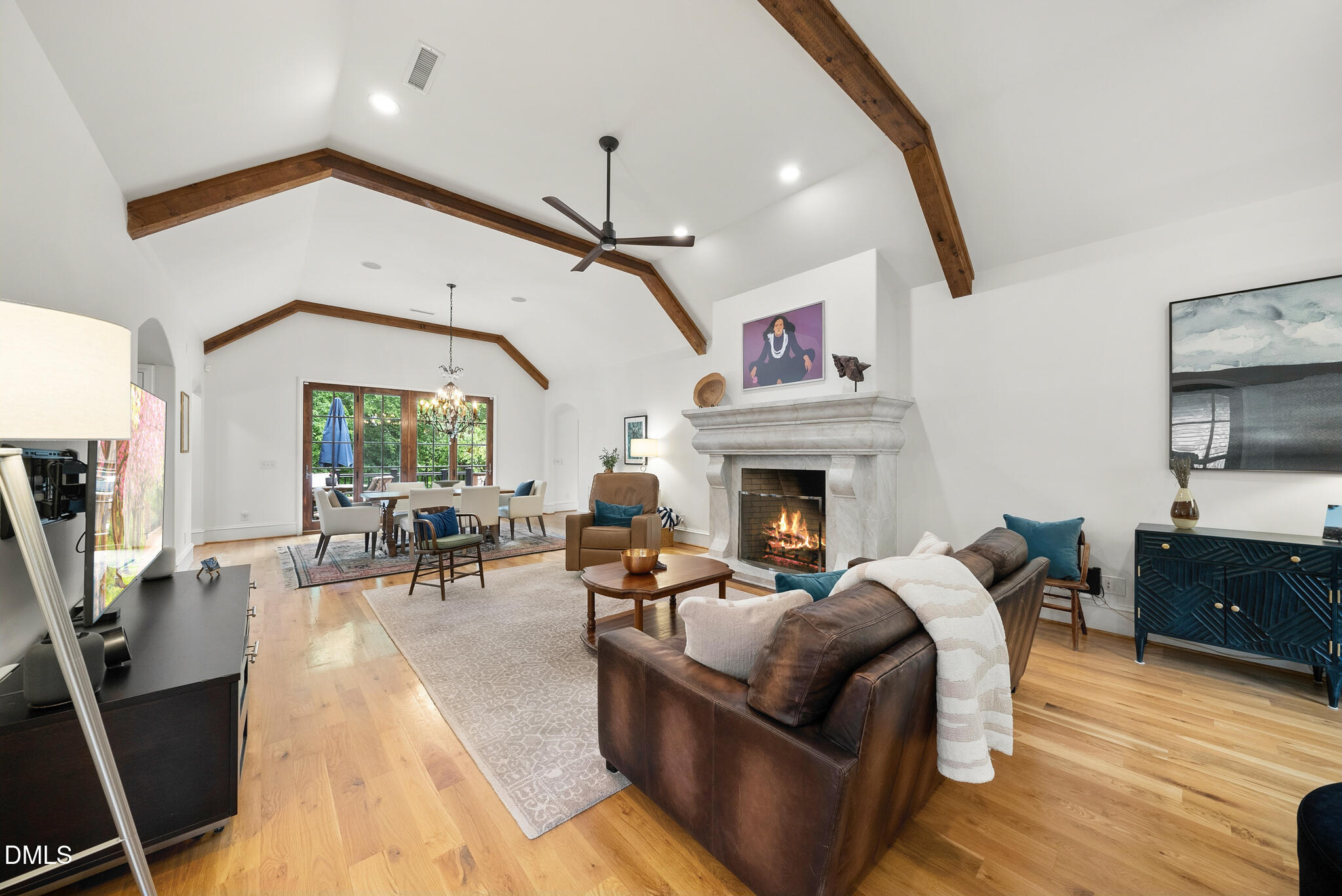 105 Botanical Way