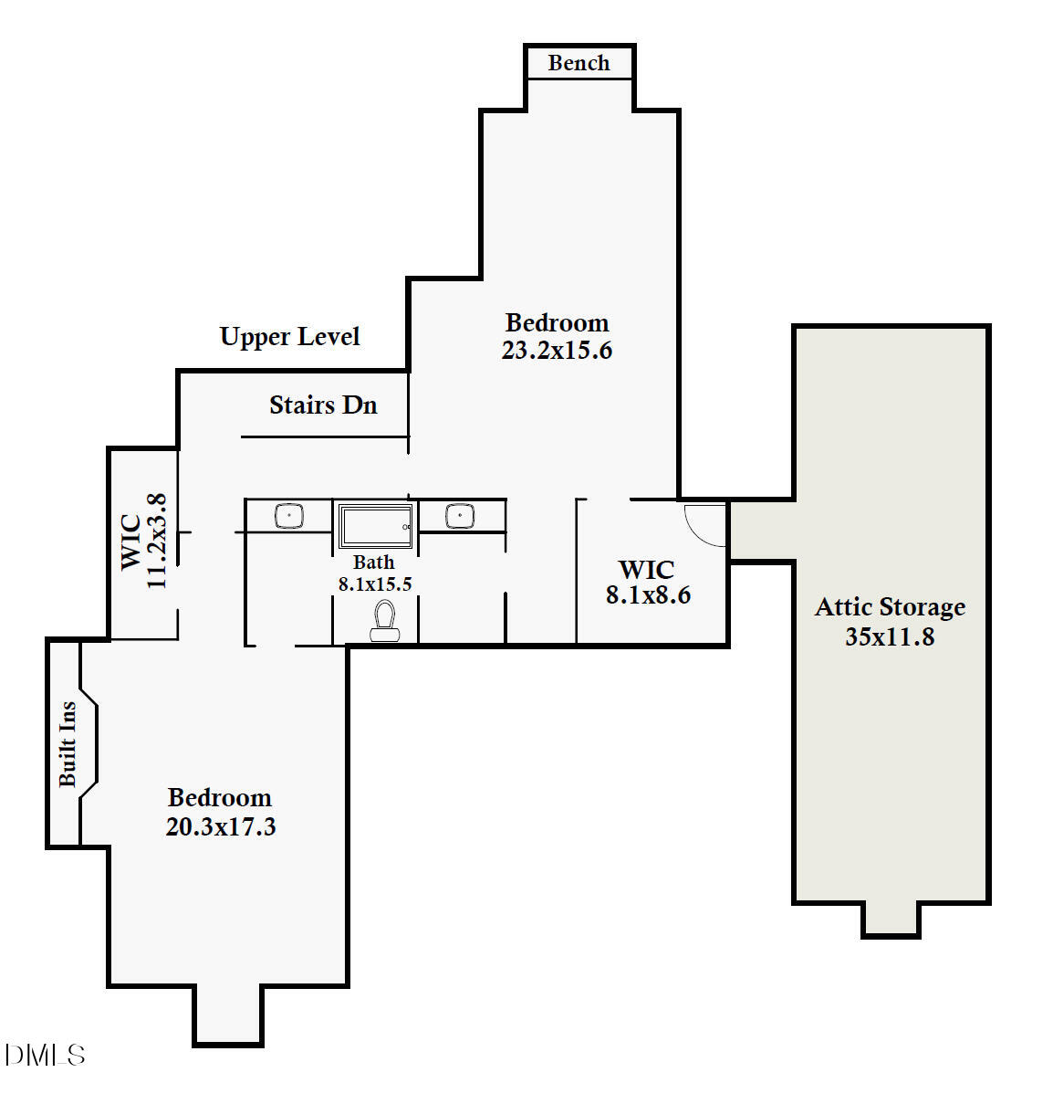 105 Botanical Way