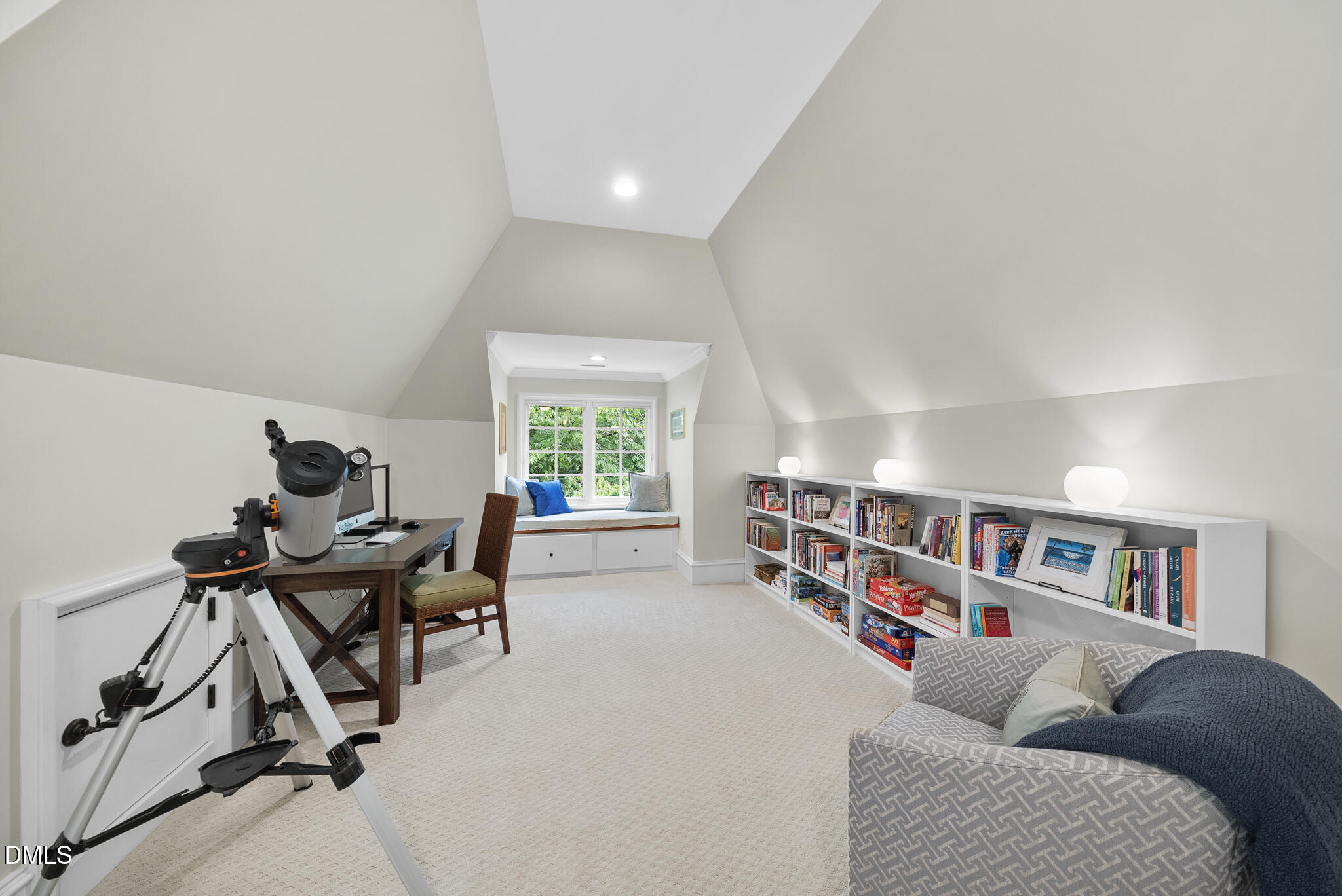 105 Botanical Way
