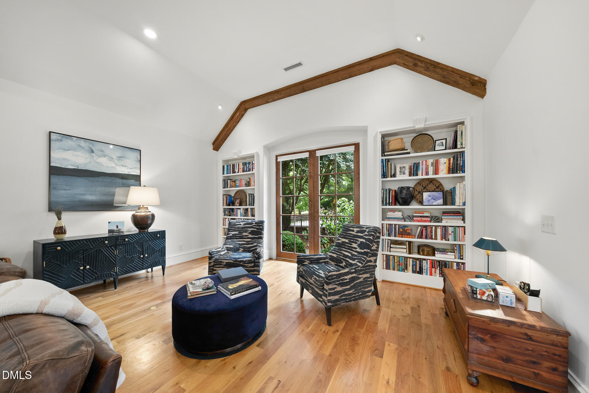 105 Botanical Way