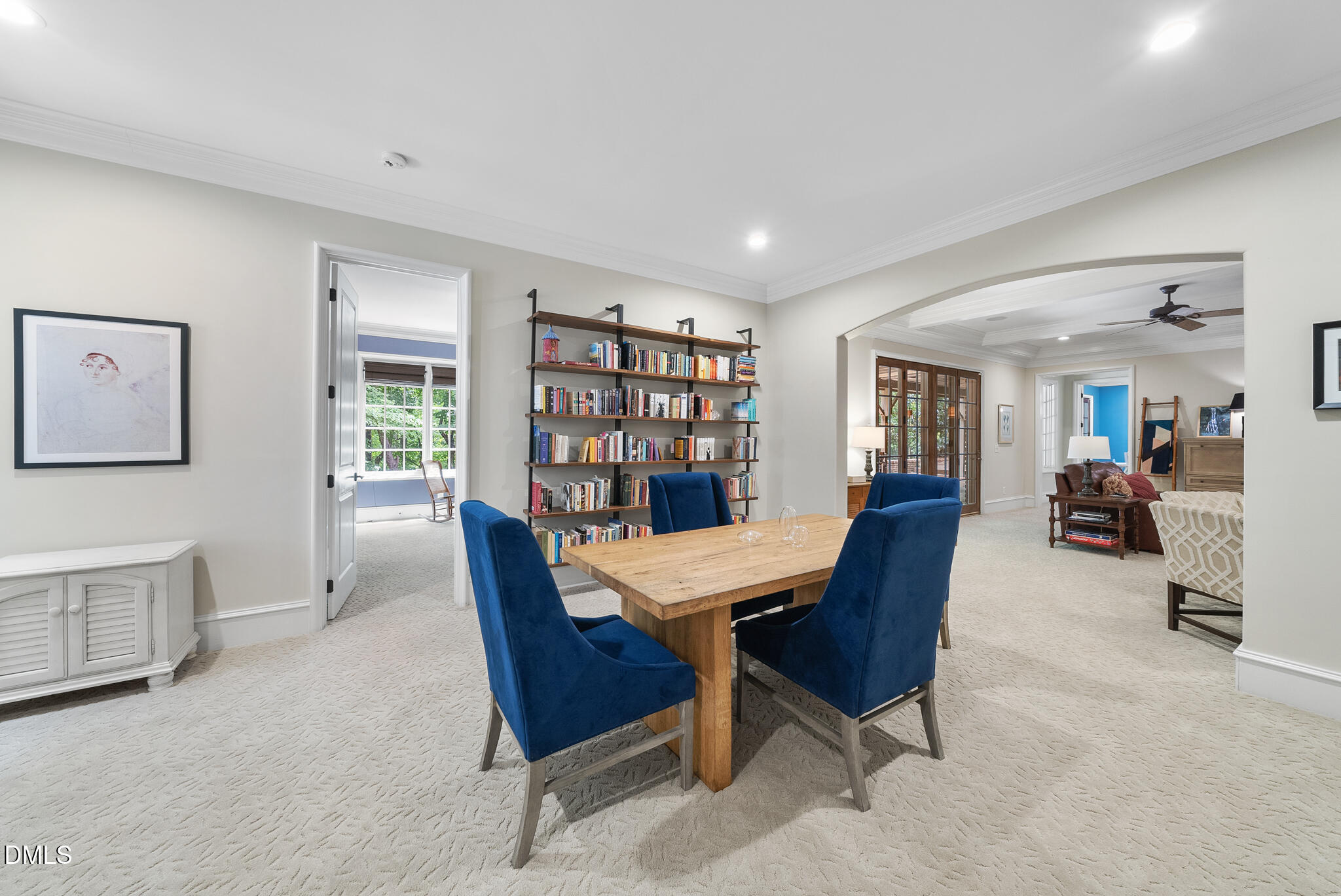 105 Botanical Way