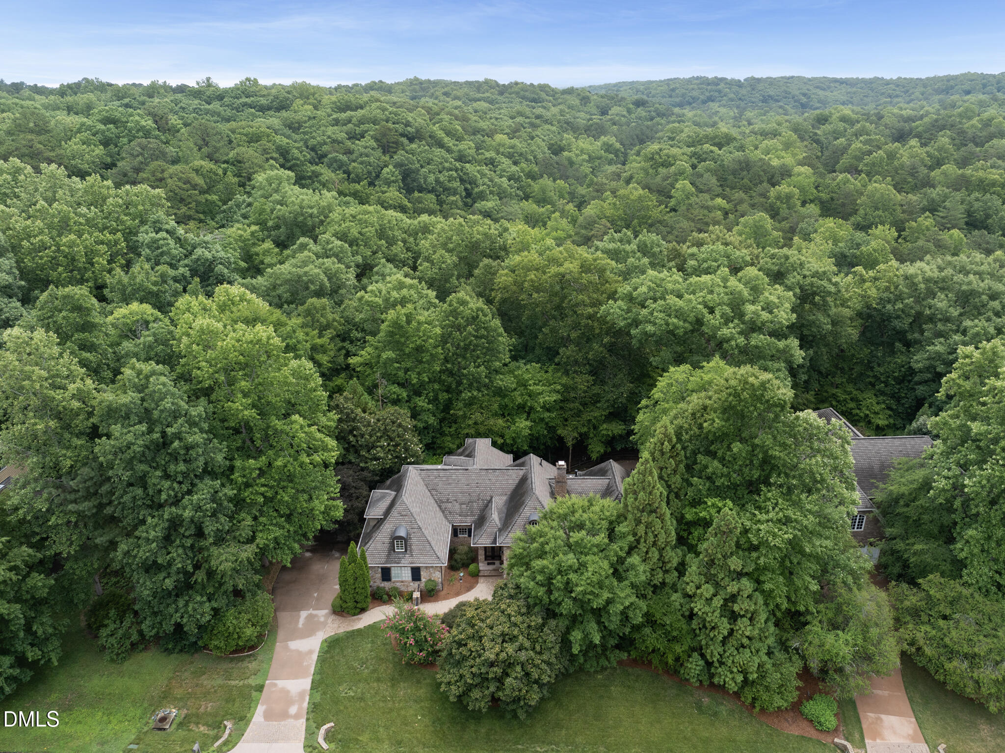 105 Botanical Way