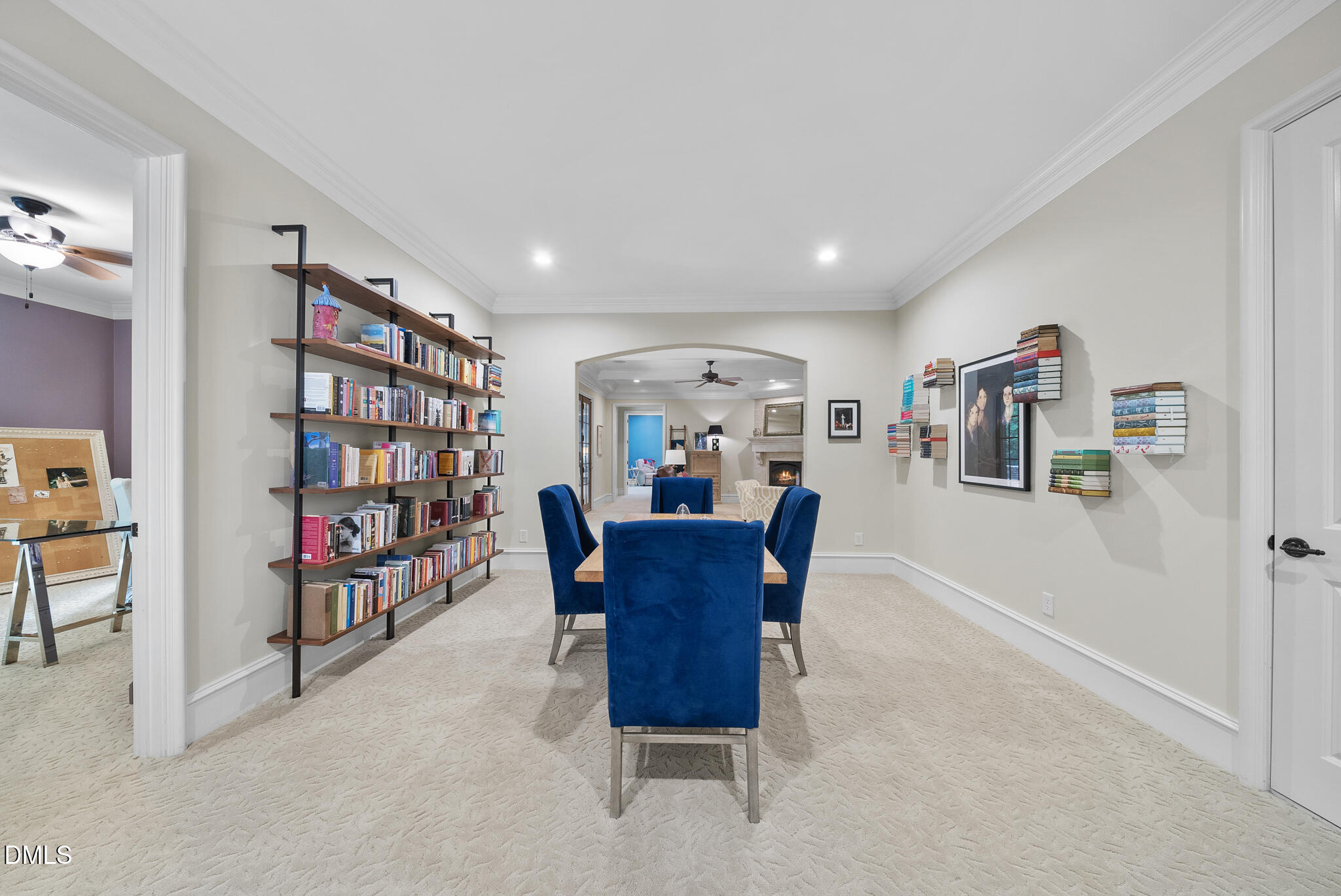 105 Botanical Way