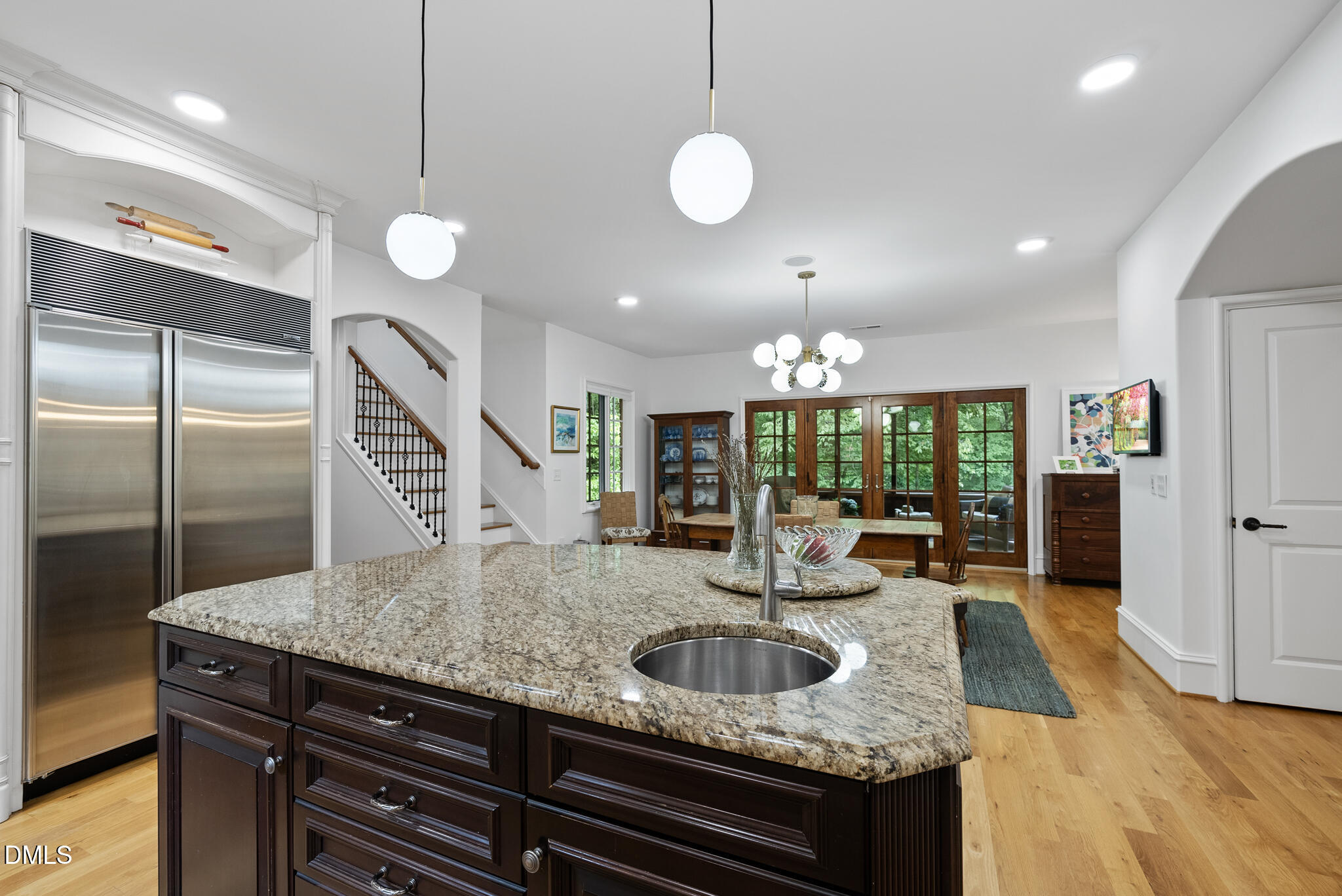 105 Botanical Way