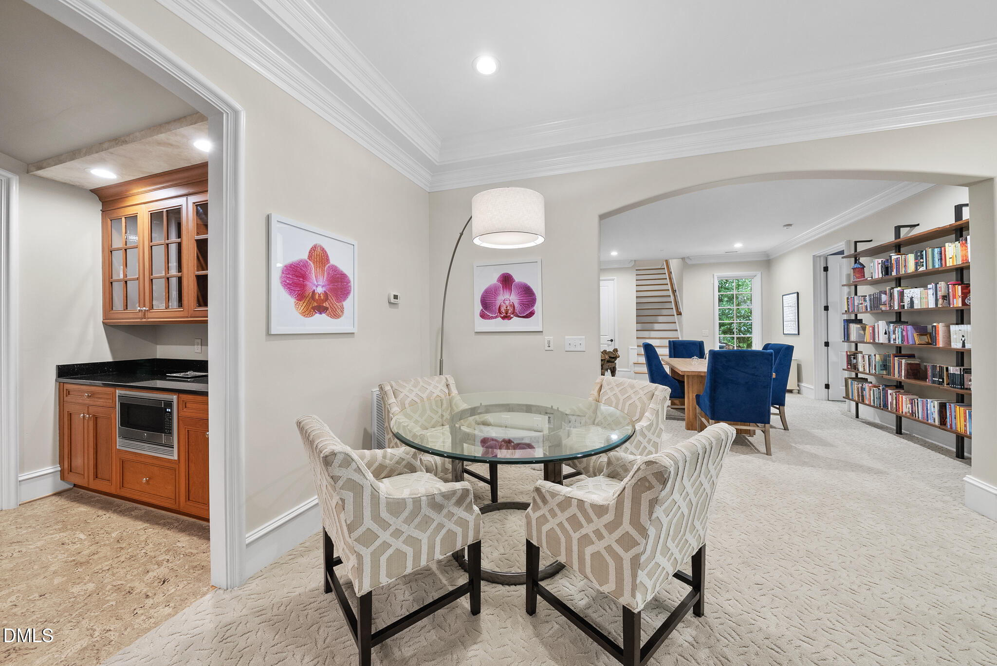 105 Botanical Way